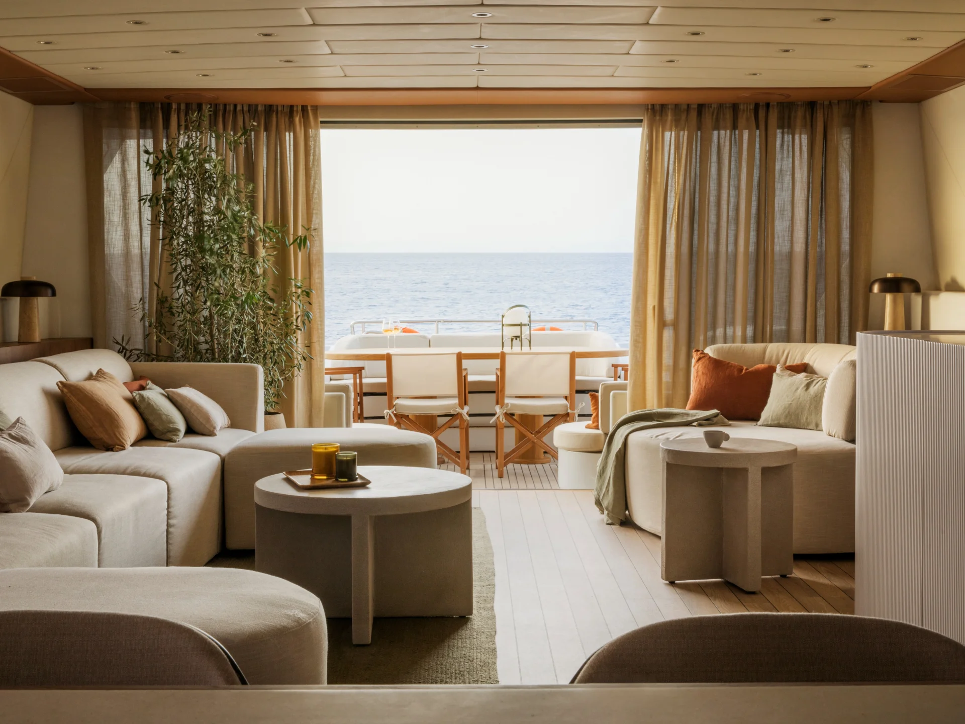 NOMAD | Mangusta 108 - Mangusta