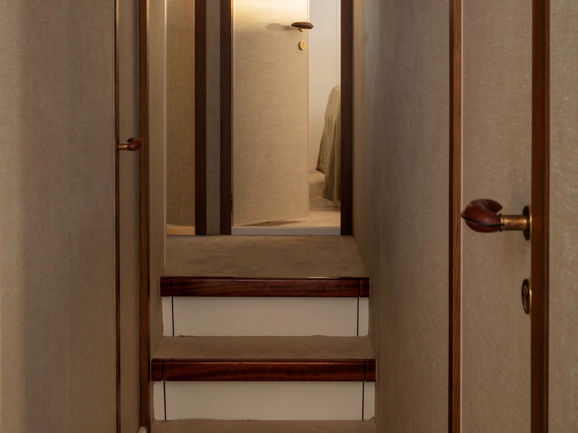 NOMAD | Mangusta 108 - Mangusta