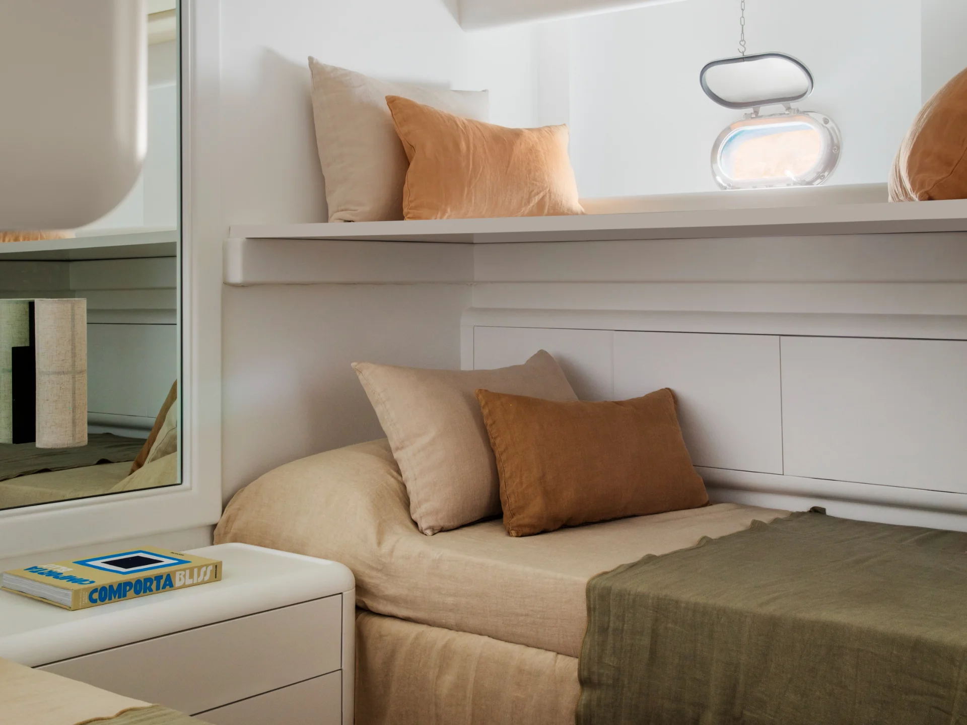 NOMAD | Mangusta 108 - Mangusta