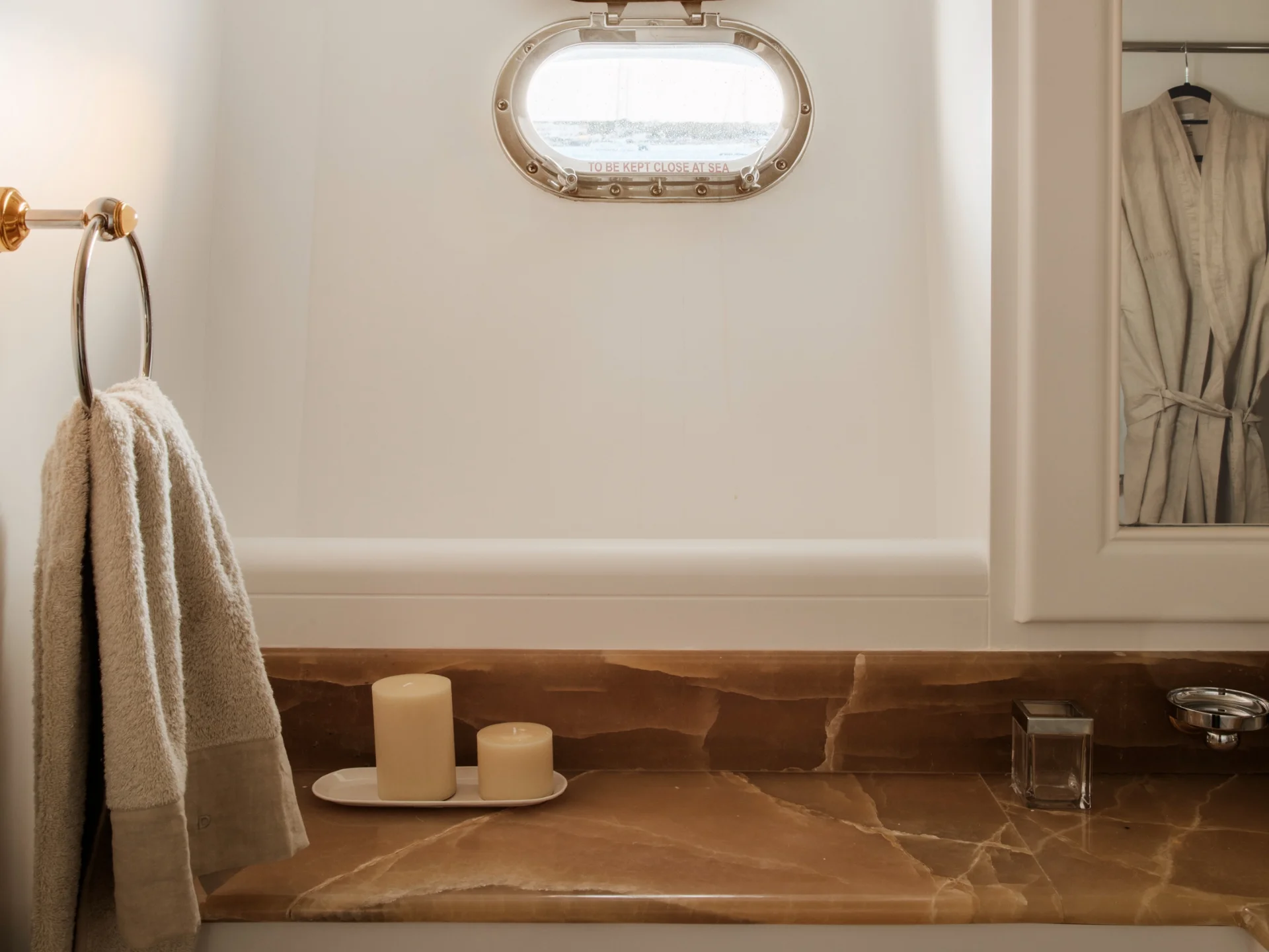 NOMAD | Mangusta 108 - Mangusta