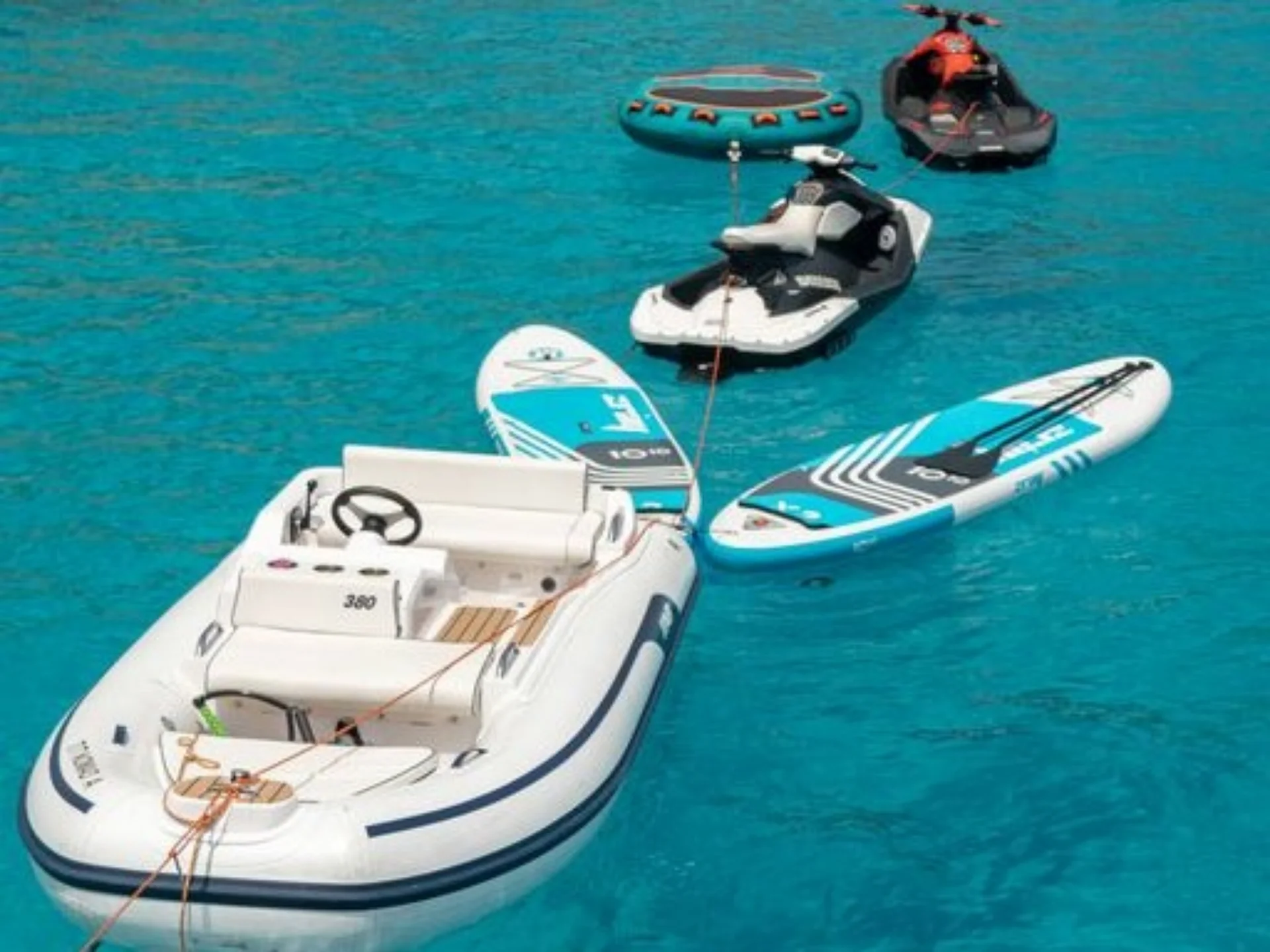 NOMAD | Mangusta 108 - Mangusta