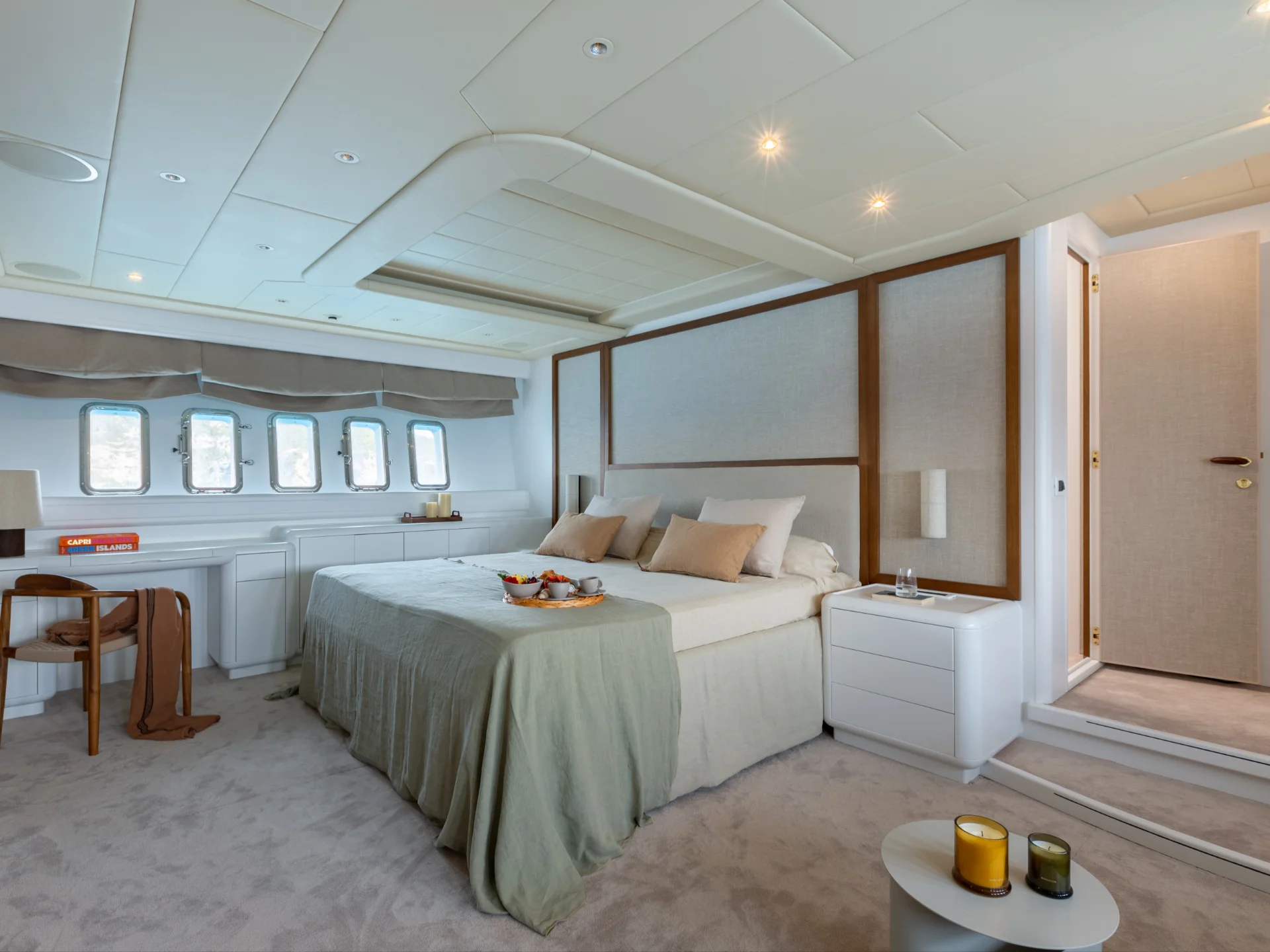 NOMAD | Mangusta 108 - Mangusta