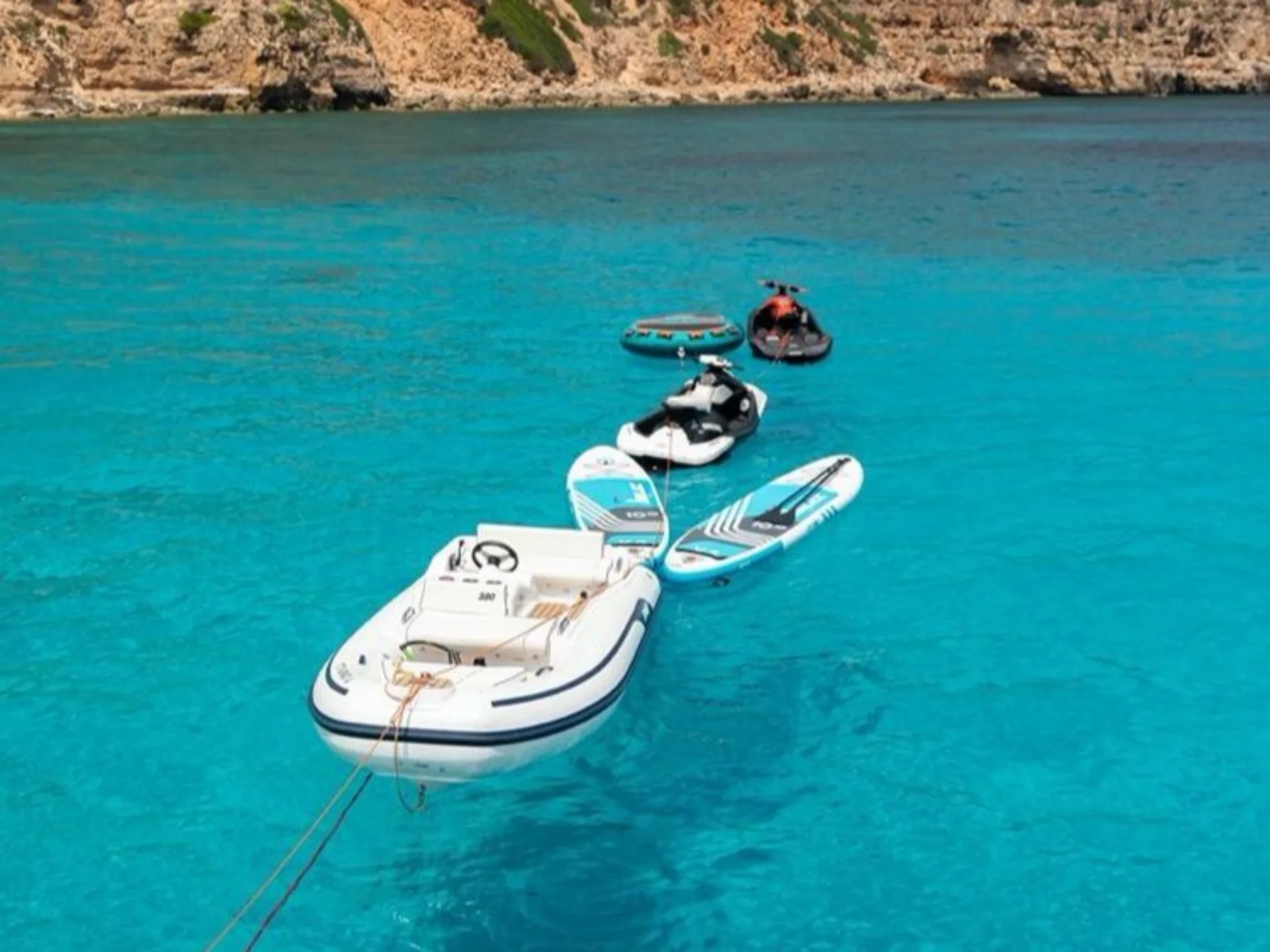 NOMAD | Mangusta 108 - Mangusta