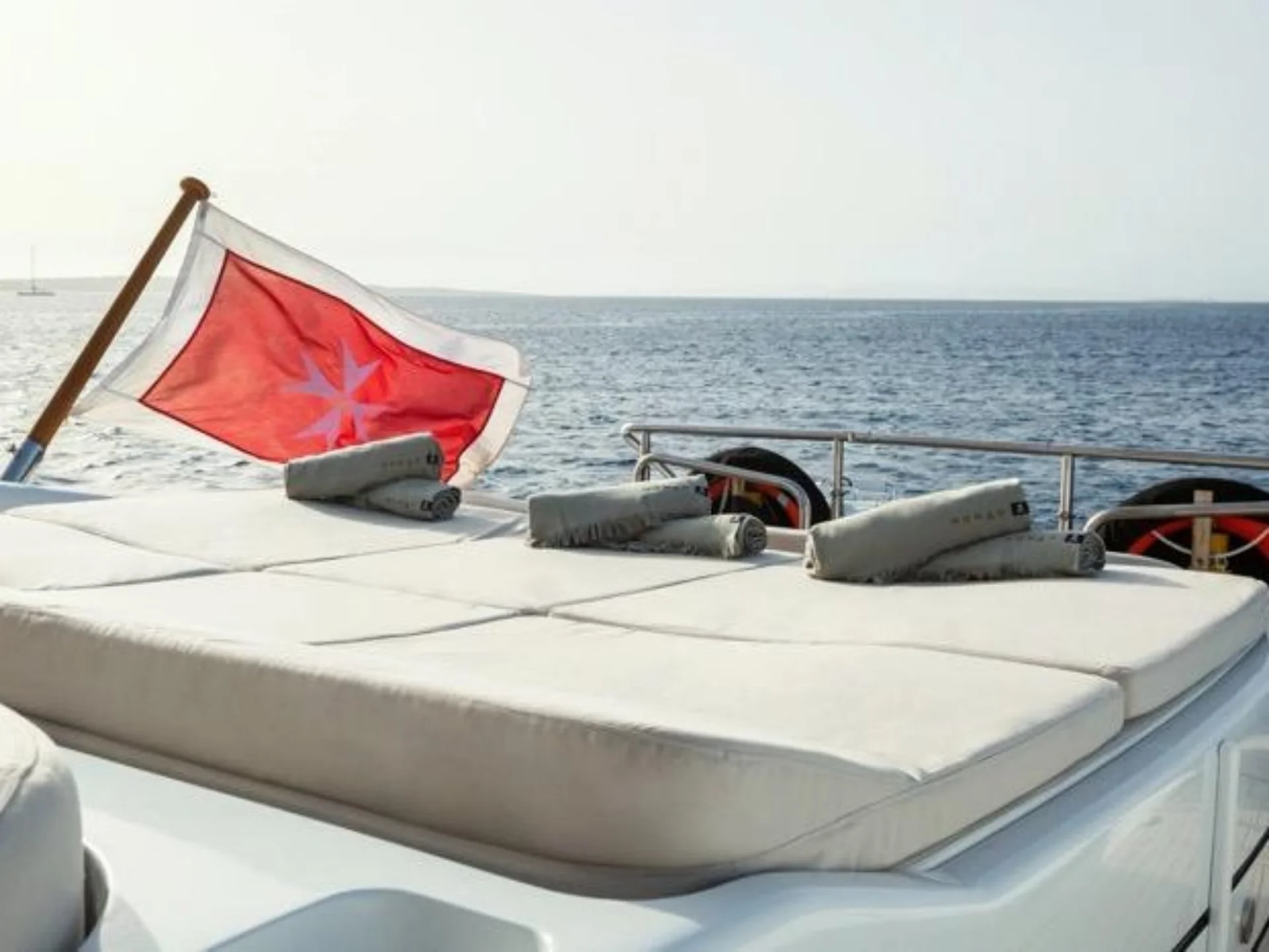 NOMAD | Mangusta 108 - Mangusta