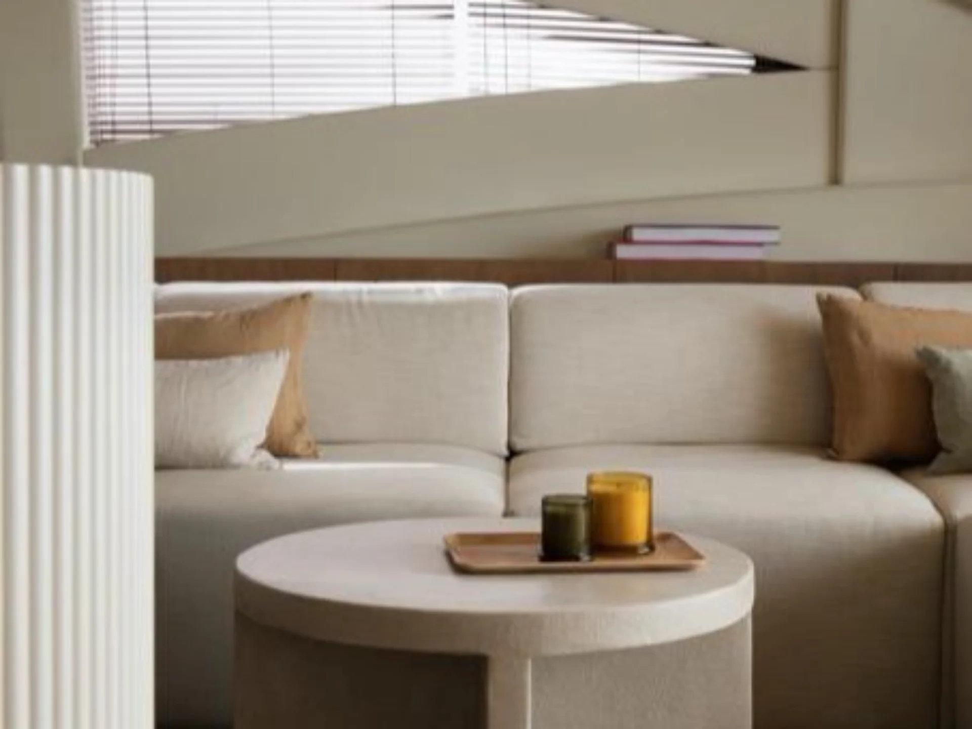 NOMAD | Mangusta 108 - Mangusta