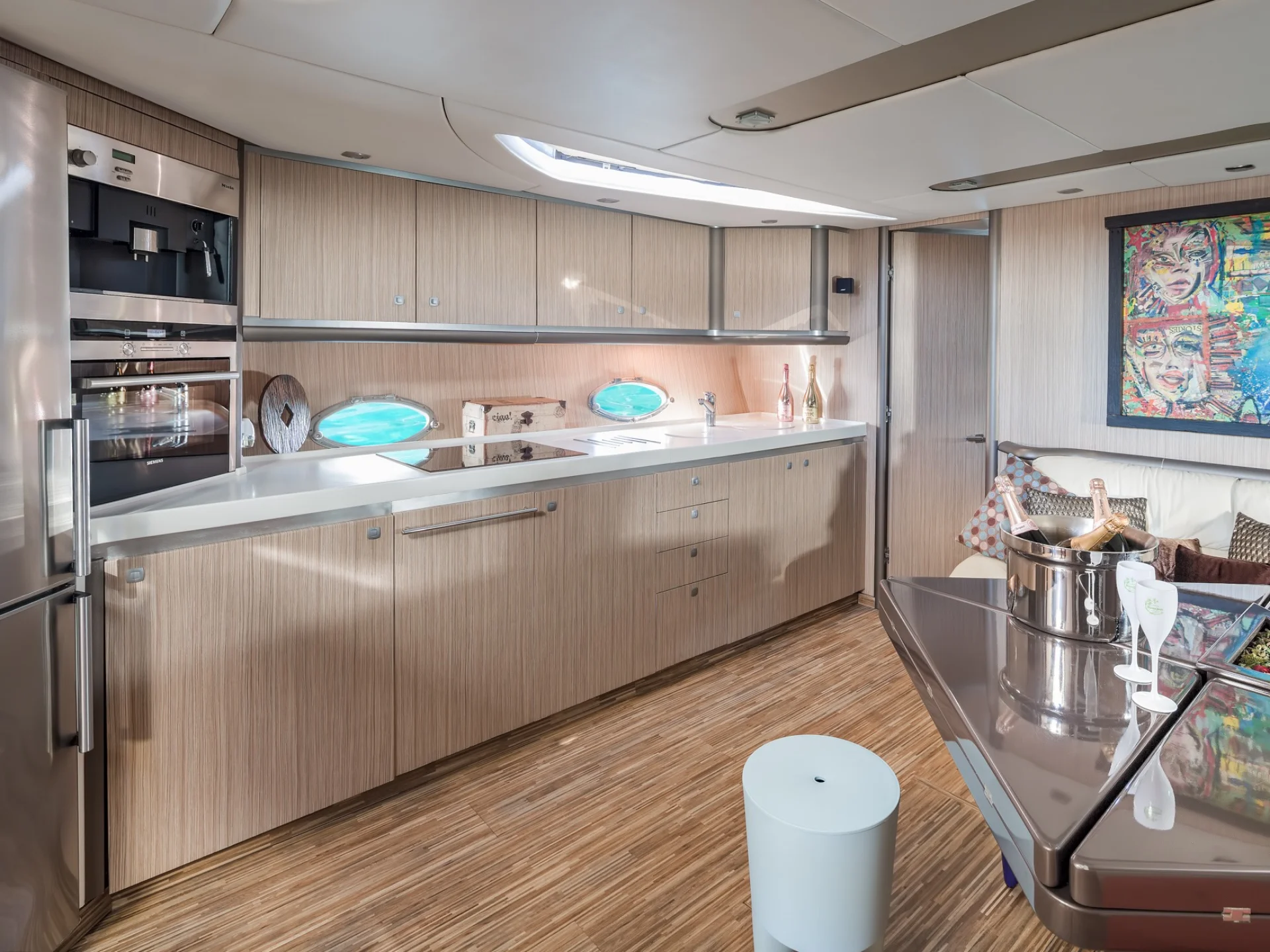 TRANQUILITY III | Sunseeker 68 - Sunseeker