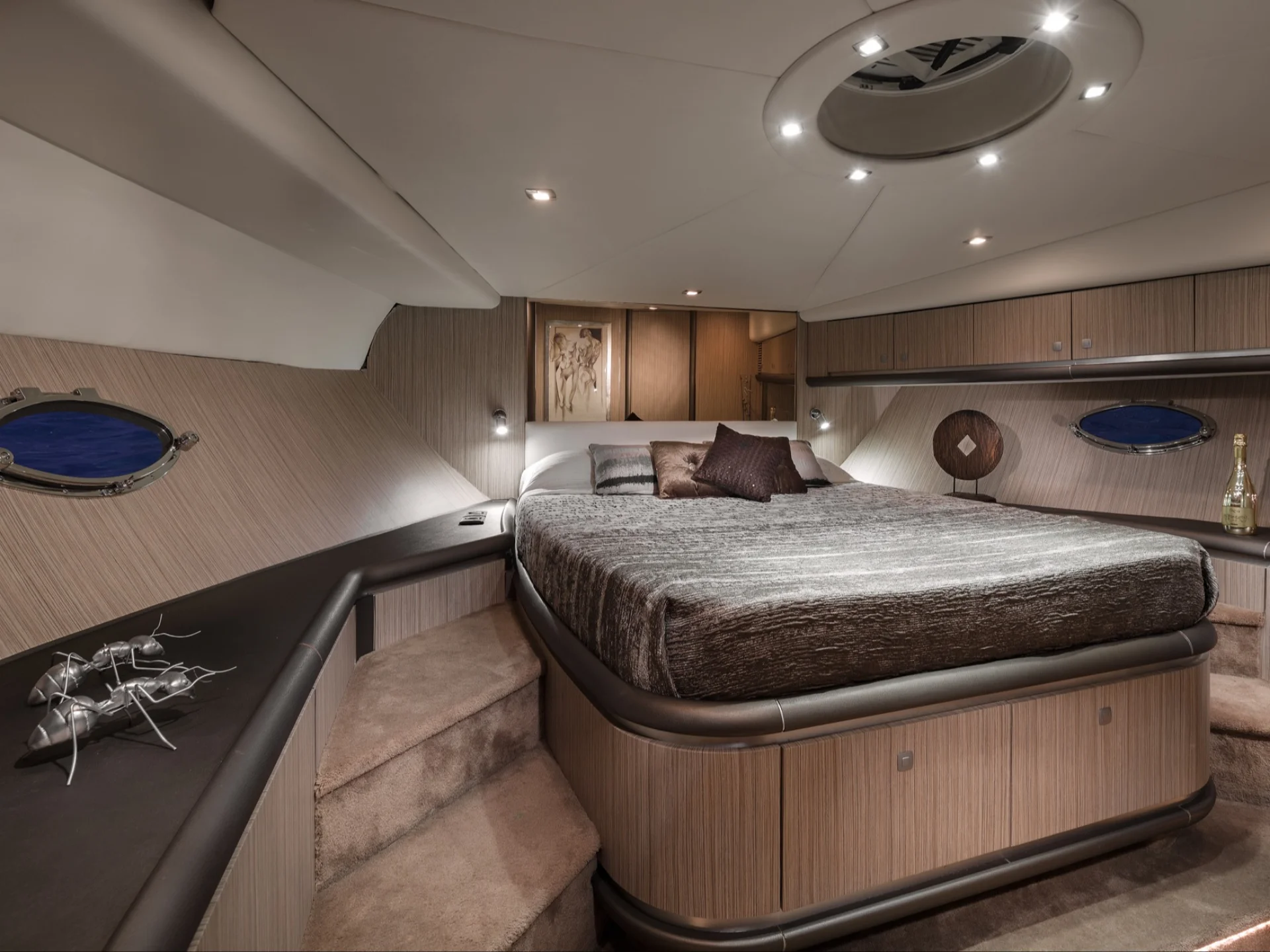 TRANQUILITY III | Sunseeker 68 - Sunseeker
