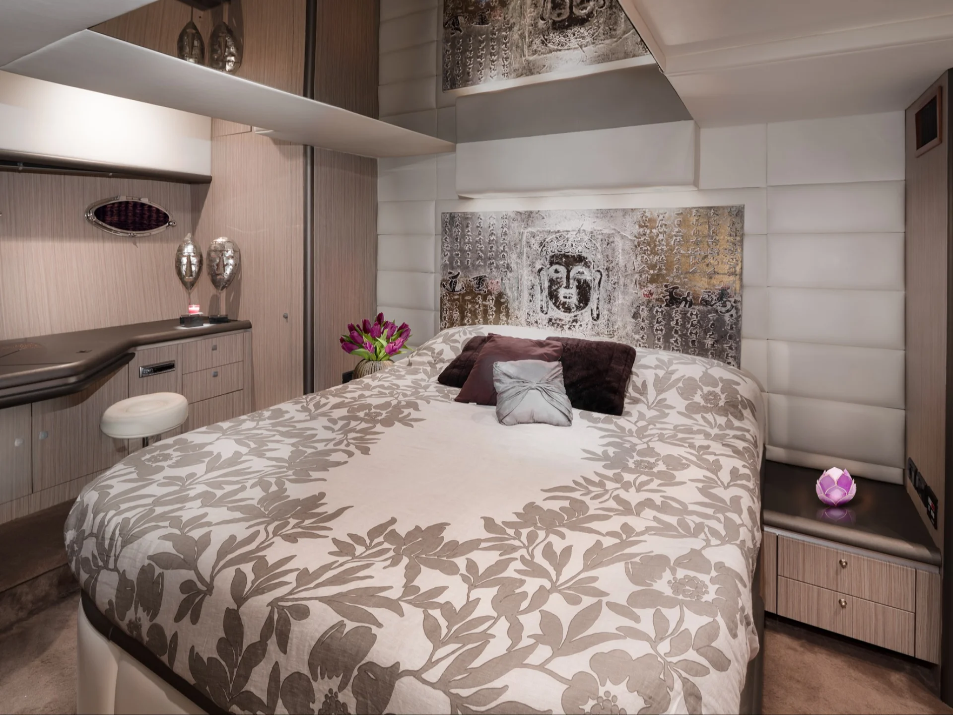 TRANQUILITY III | Sunseeker 68 - Sunseeker