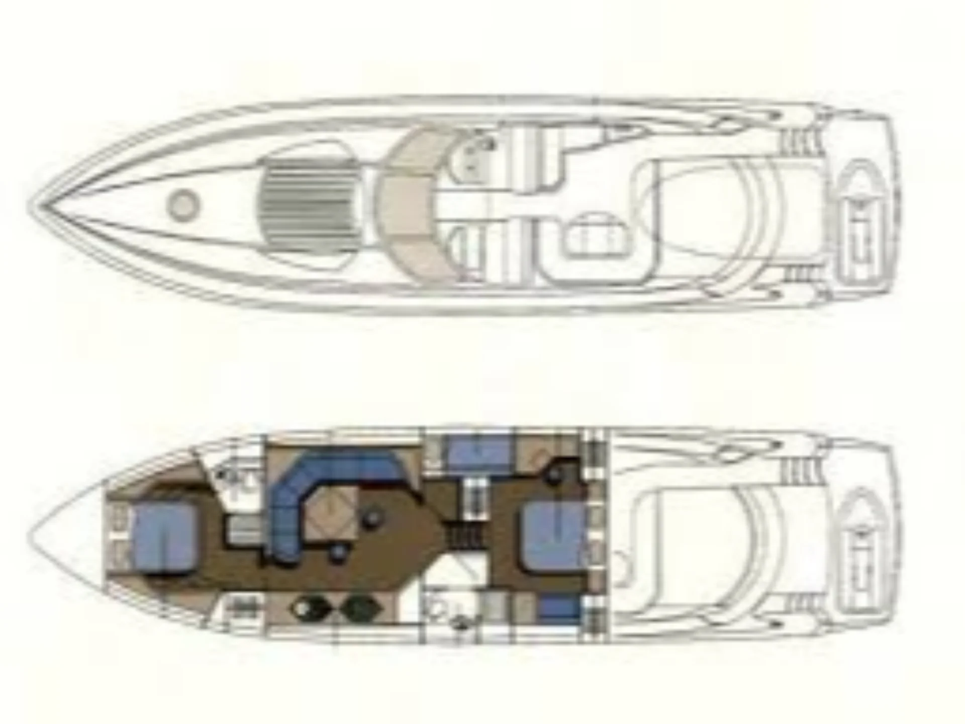 TRANQUILITY III | Sunseeker 68 - Sunseeker