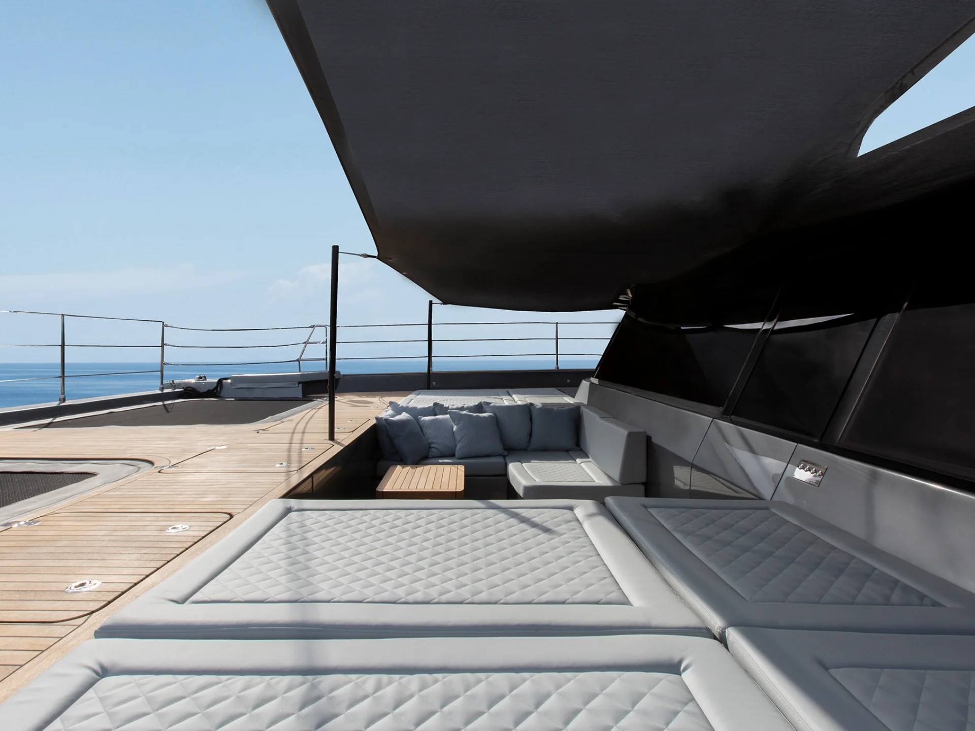 CALMA | Sunreef 60 - Sunreef