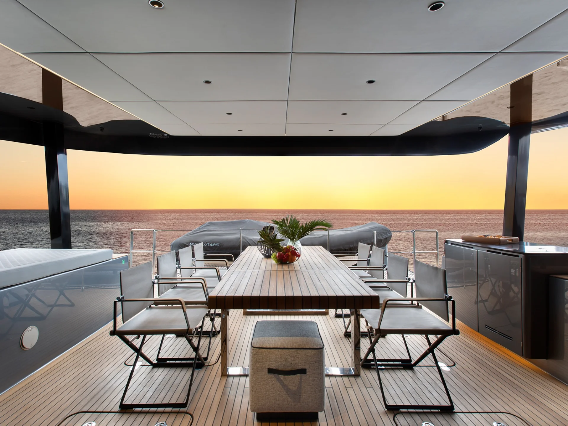 CALMA | Sunreef 60 - Sunreef