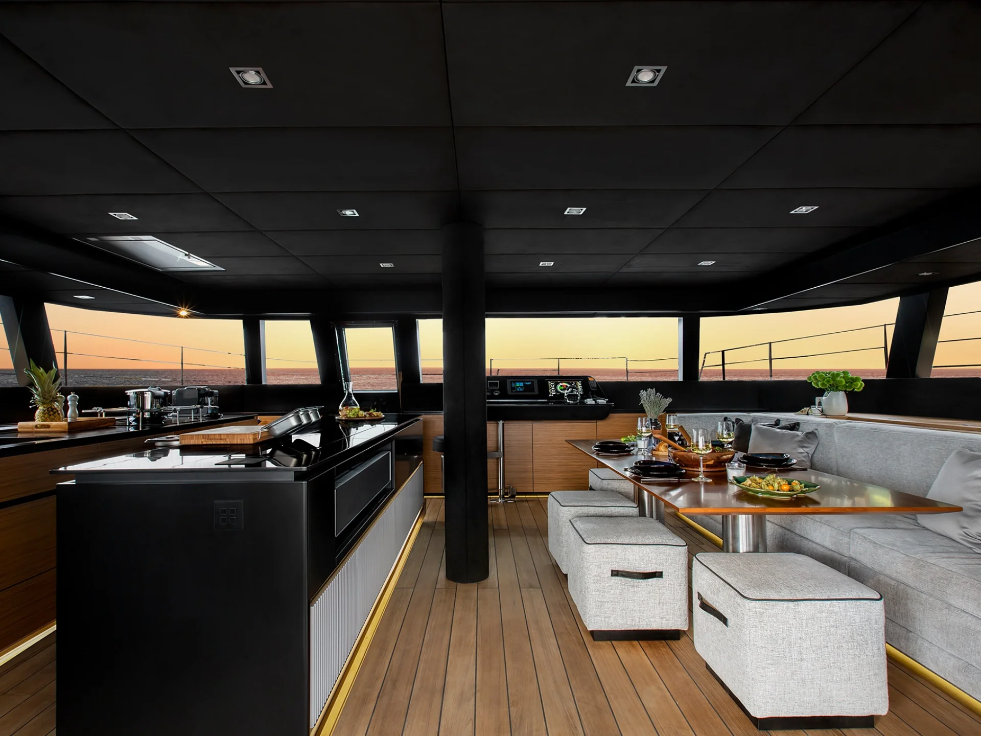 CALMA | Sunreef 60 - Sunreef