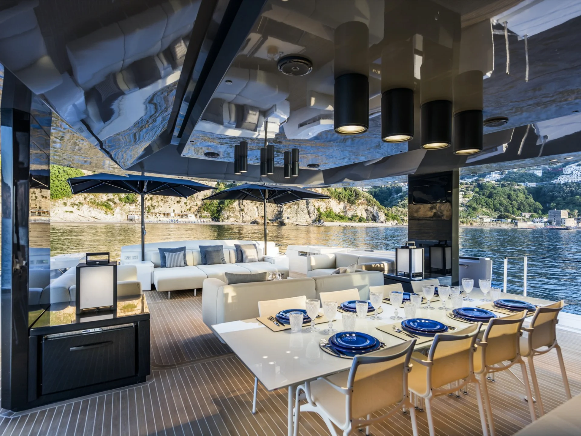 DHAMMA II | Arcadia 85 - Arcadia