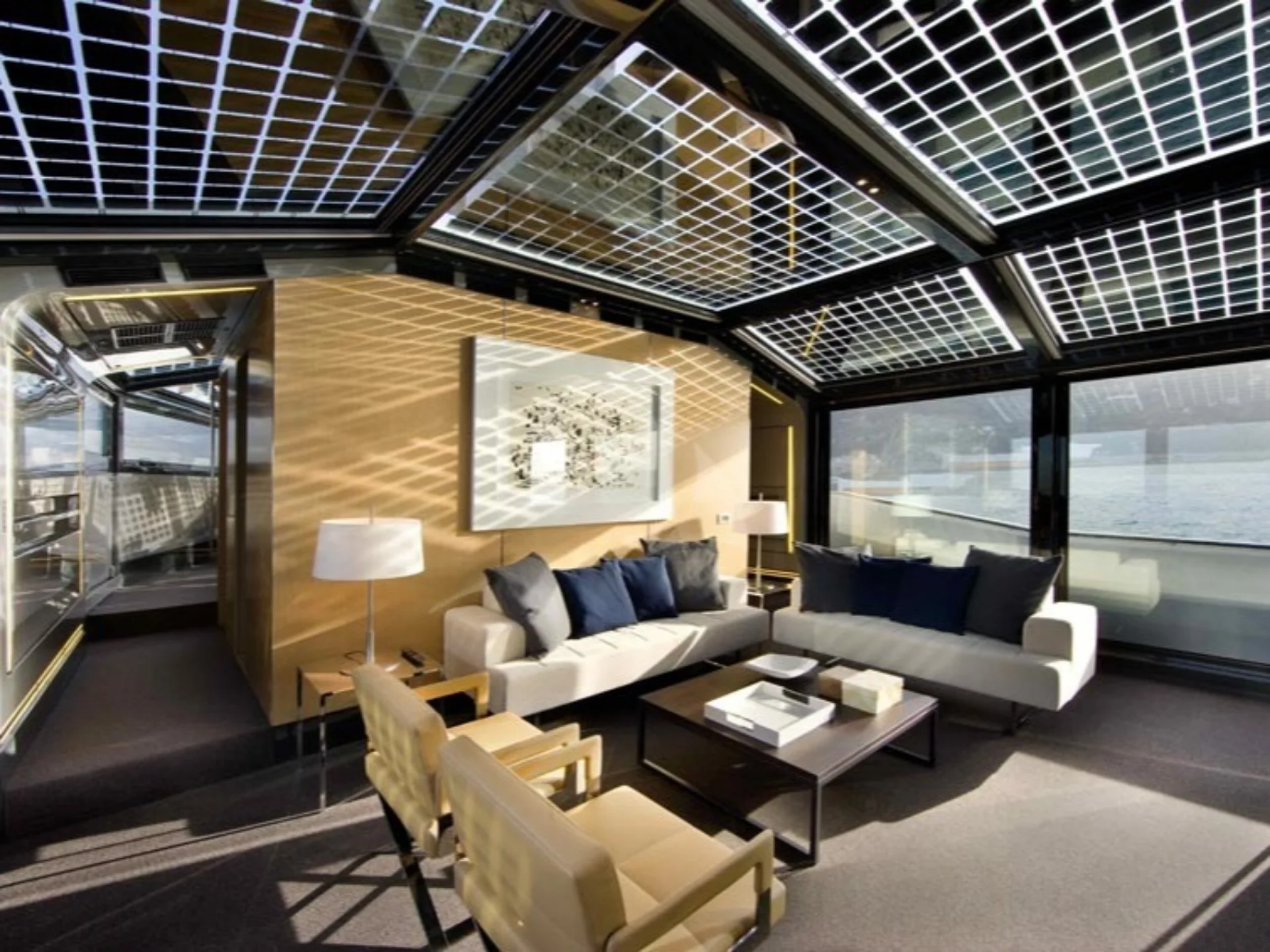 DHAMMA II | Arcadia 85 - Arcadia