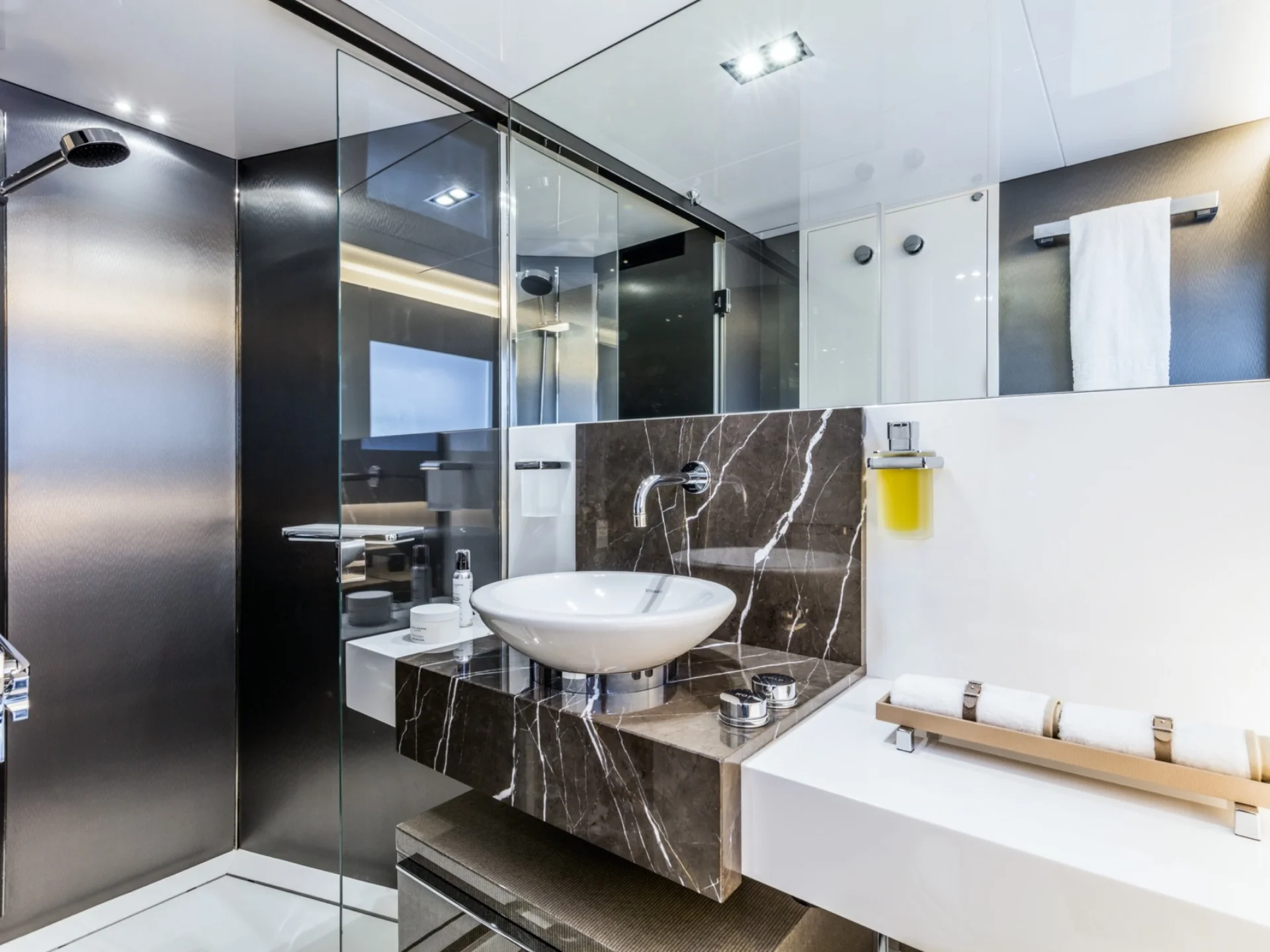 DHAMMA II | Arcadia 85 - Arcadia