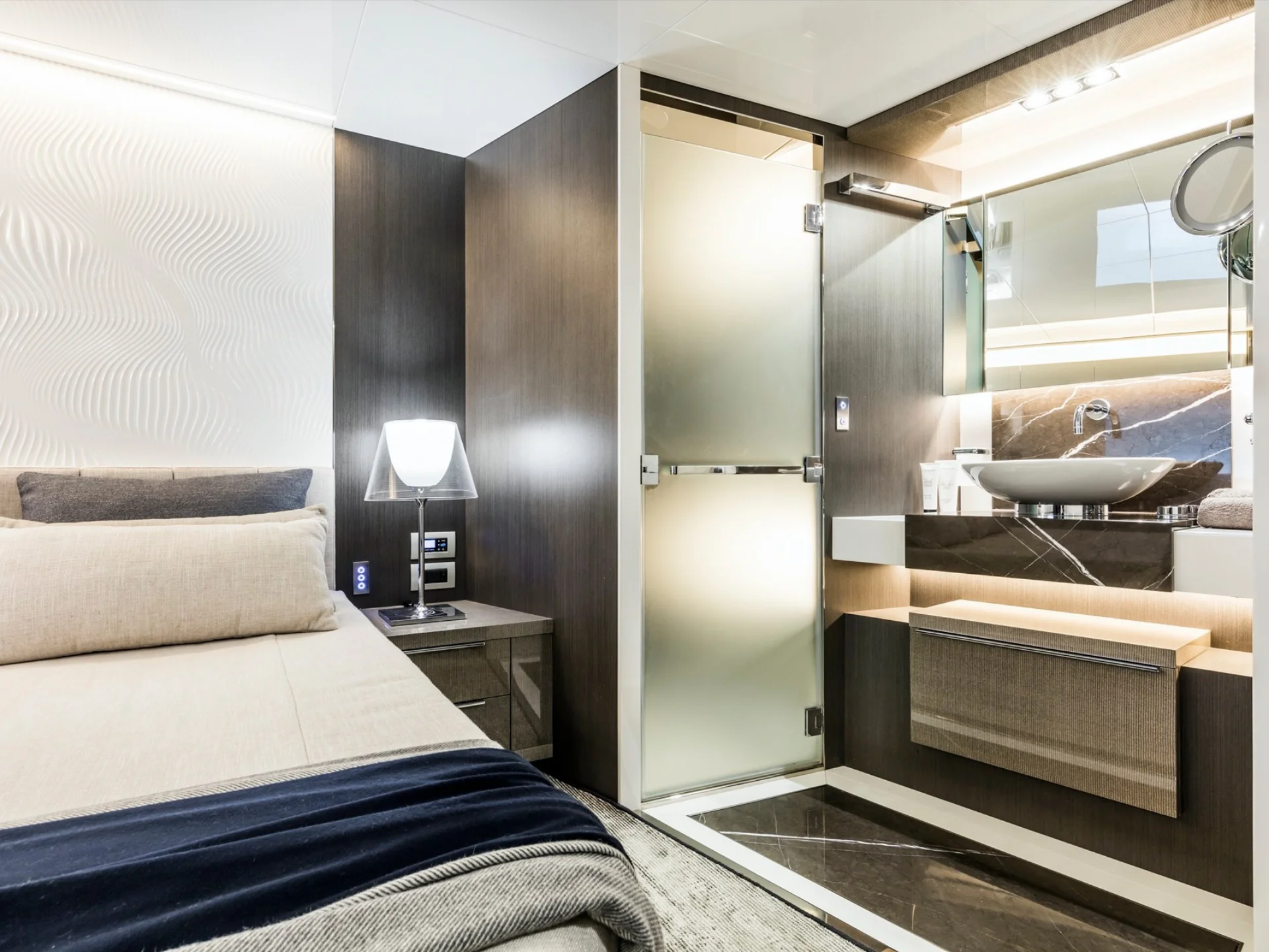 DHAMMA II | Arcadia 85 - Arcadia