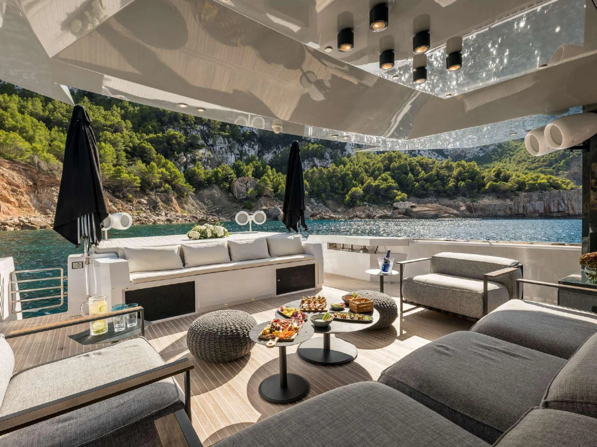 DHAMMA II | Arcadia 85 - Arcadia