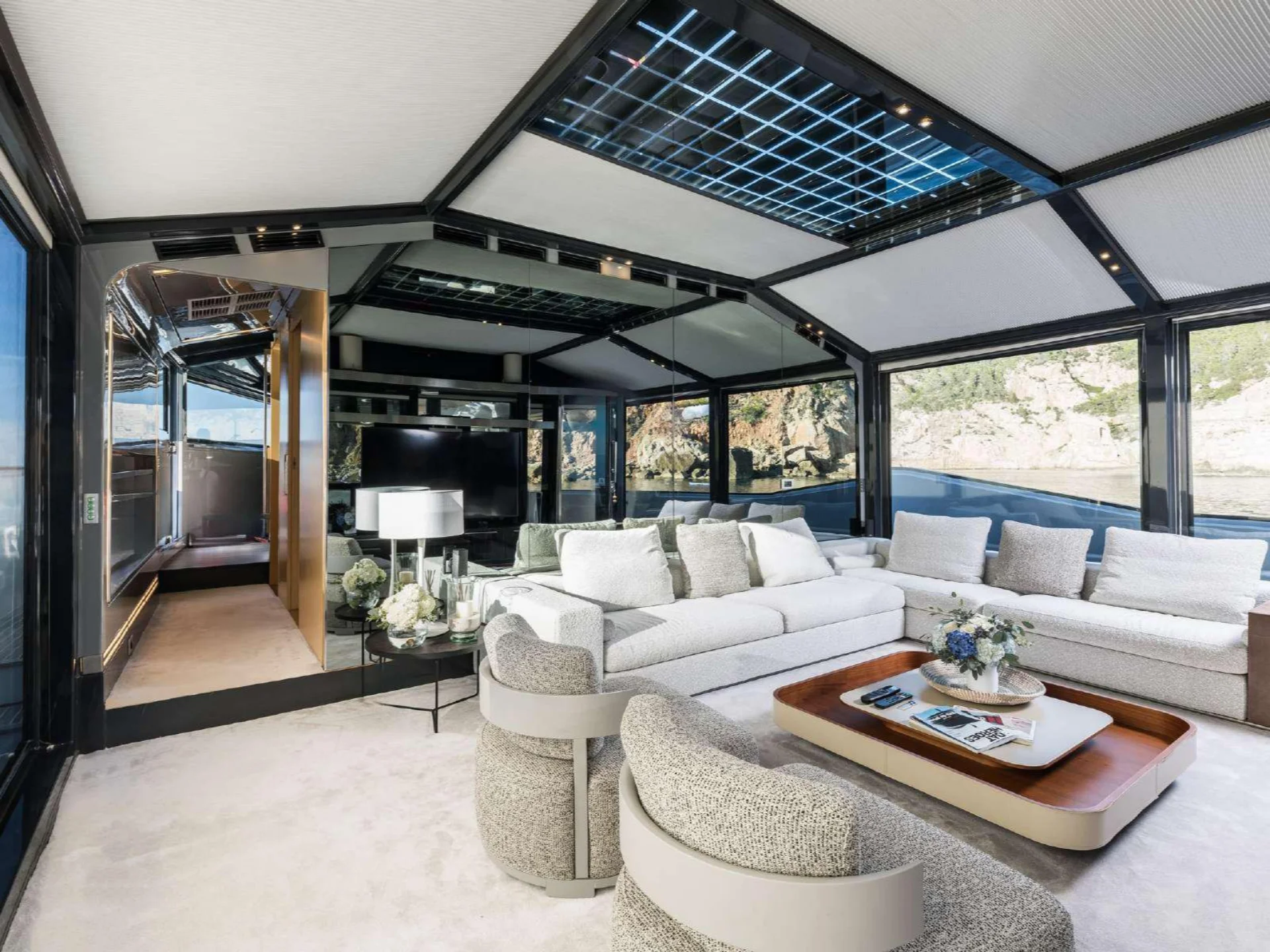 DHAMMA II | Arcadia 85 - Arcadia