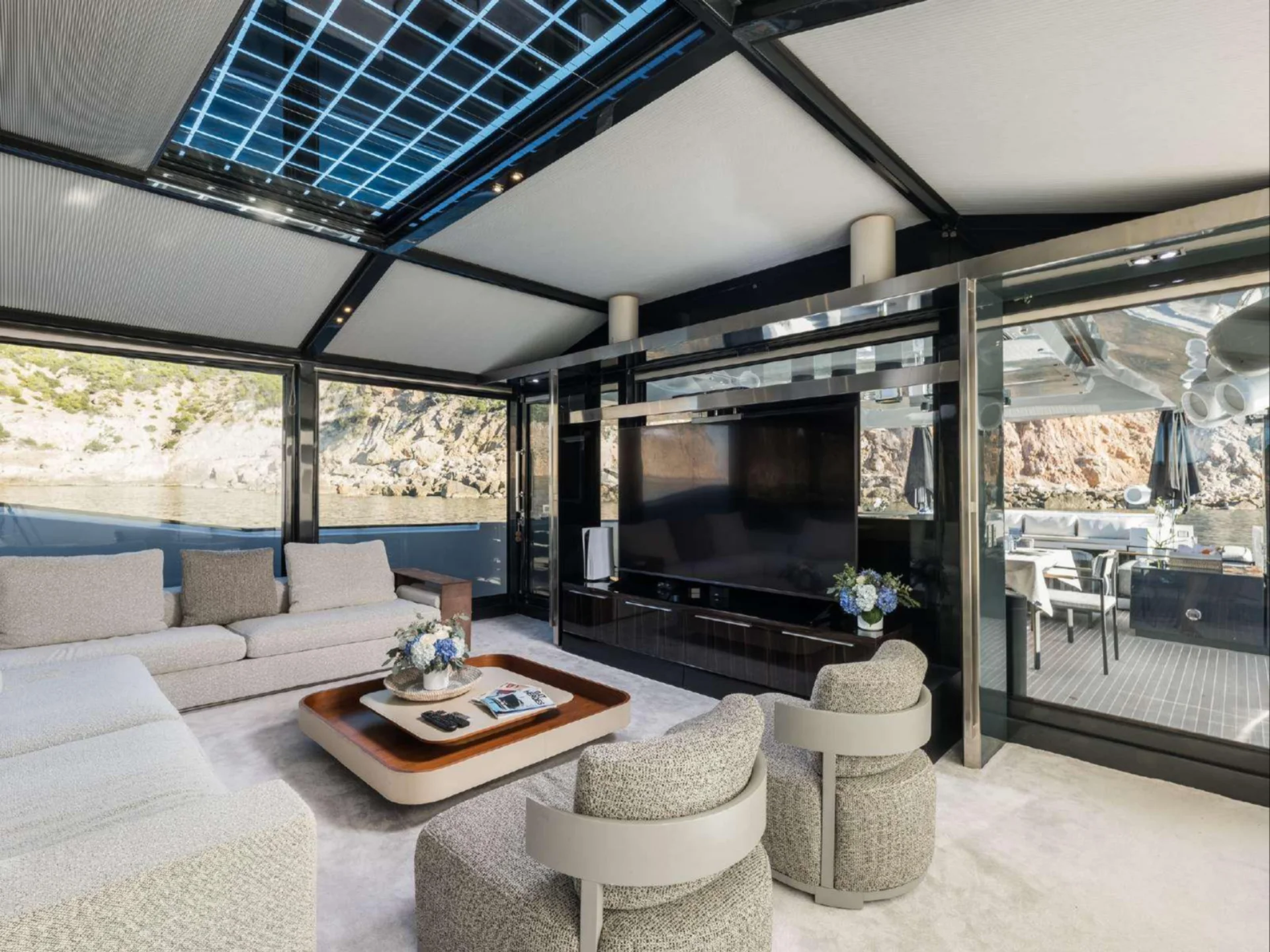 DHAMMA II | Arcadia 85 - Arcadia