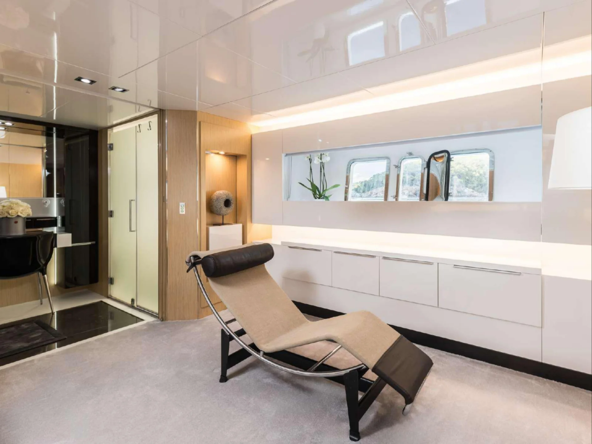 DHAMMA II | Arcadia 85 - Arcadia