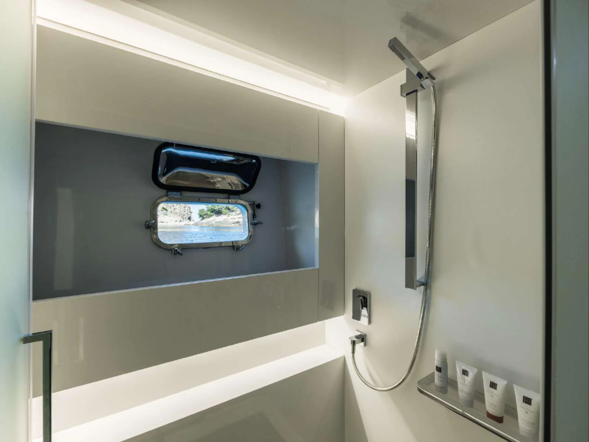 DHAMMA II | Arcadia 85 - Arcadia