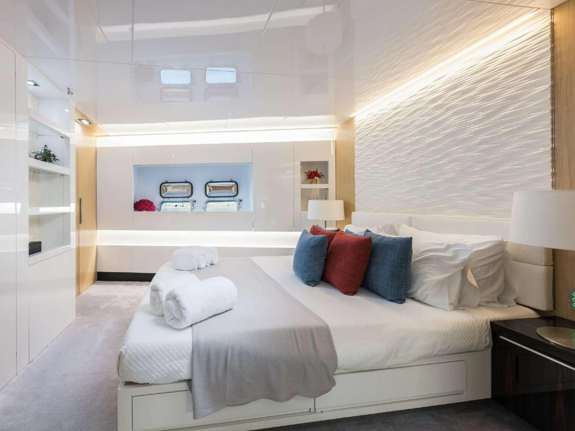 DHAMMA II | Arcadia 85 - Arcadia