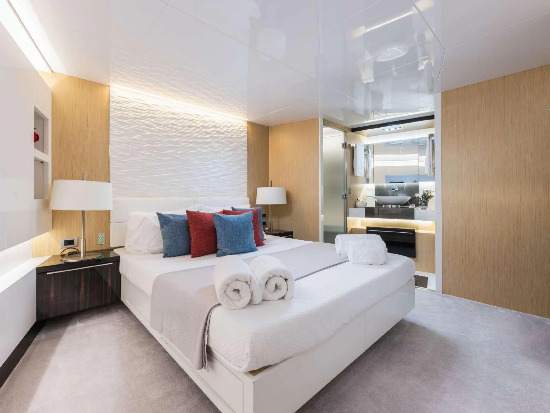 DHAMMA II | Arcadia 85 - Arcadia