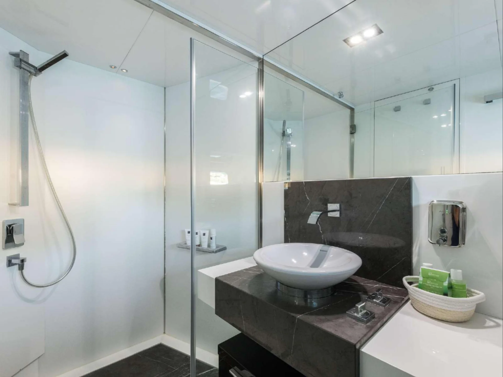 DHAMMA II | Arcadia 85 - Arcadia