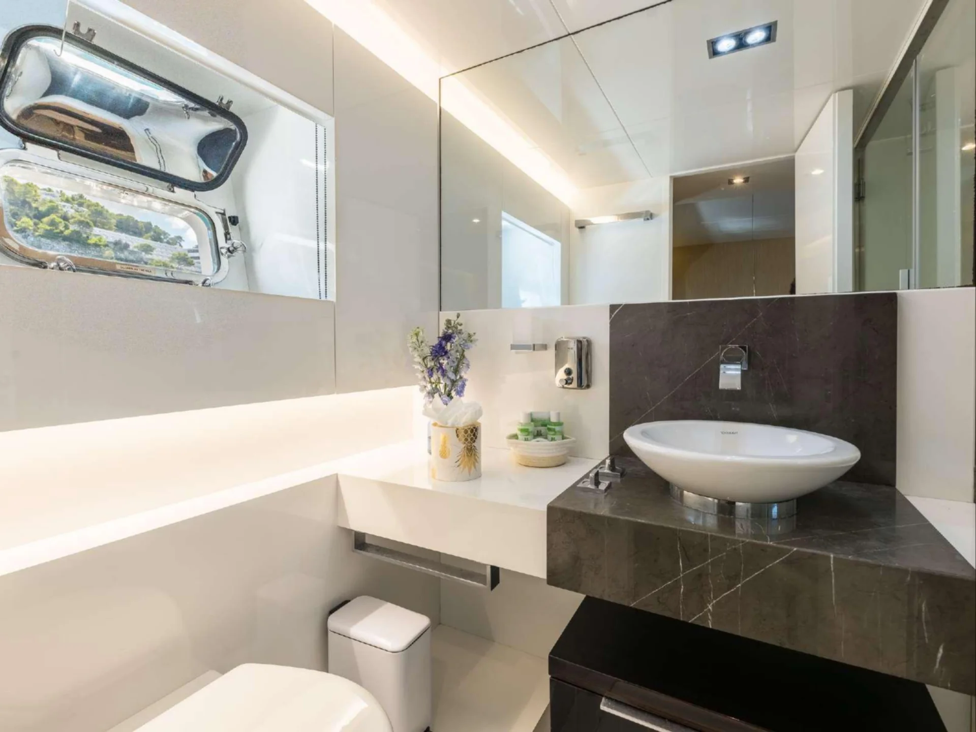 DHAMMA II | Arcadia 85 - Arcadia