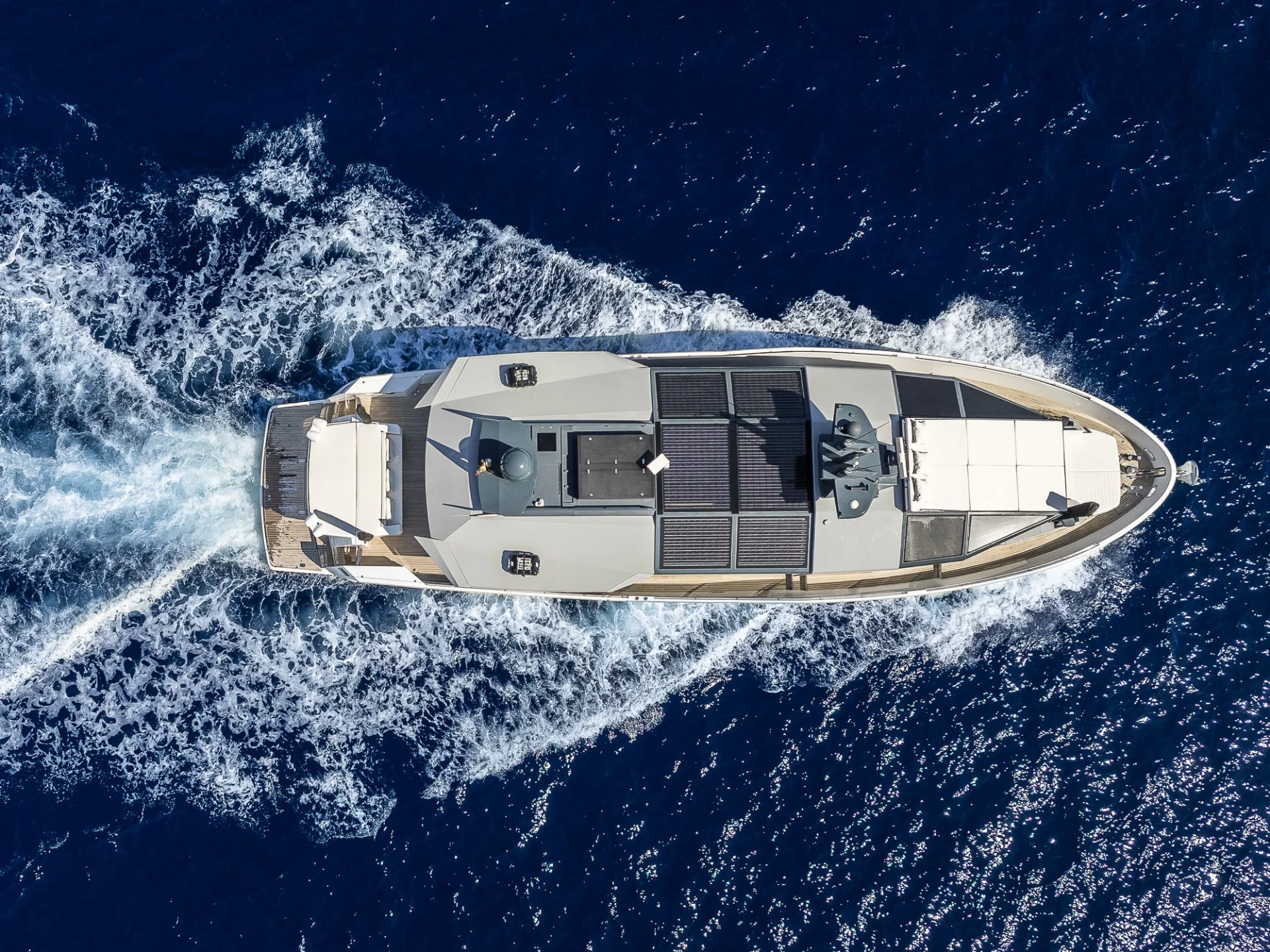 DHAMMA II | Arcadia 85 - Arcadia