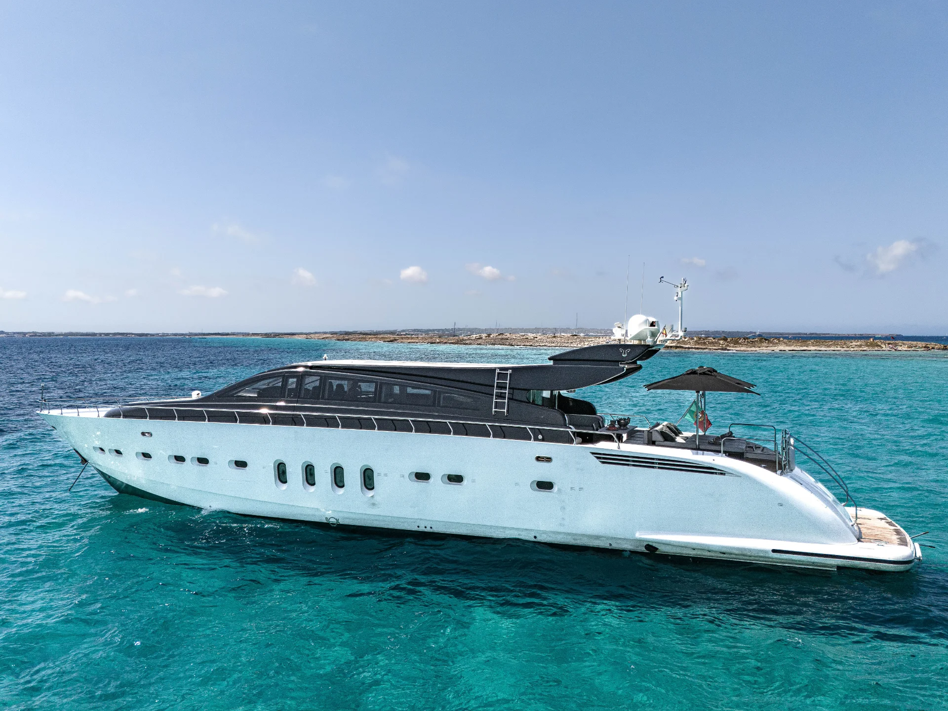 LA ROMANA | Leopard 102 - Leopard