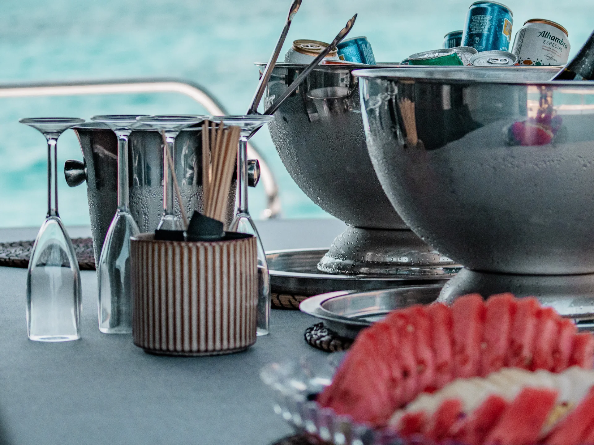 LA ROMANA | Leopard 102 - Leopard