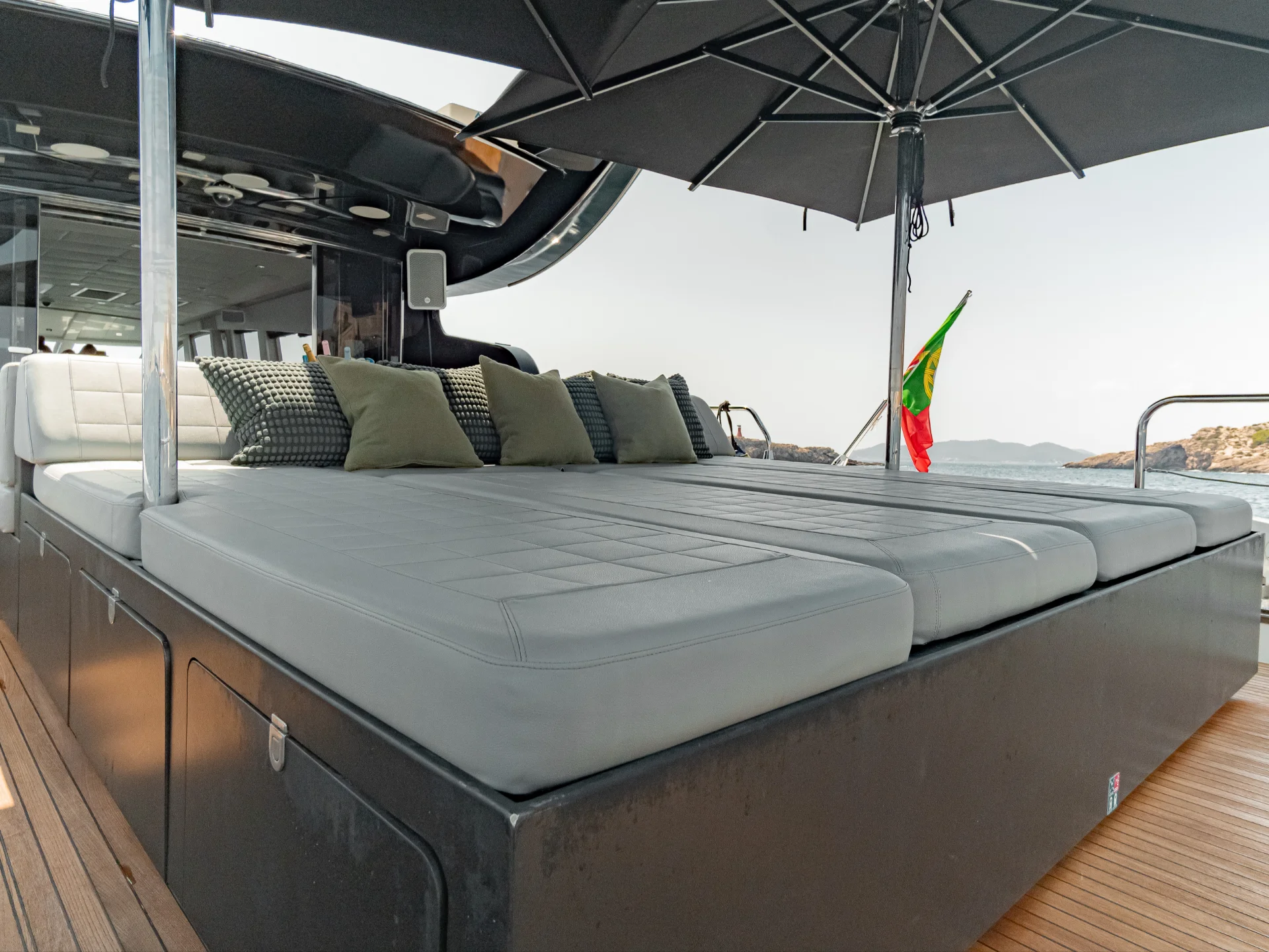 LA ROMANA | Leopard 102 - Leopard