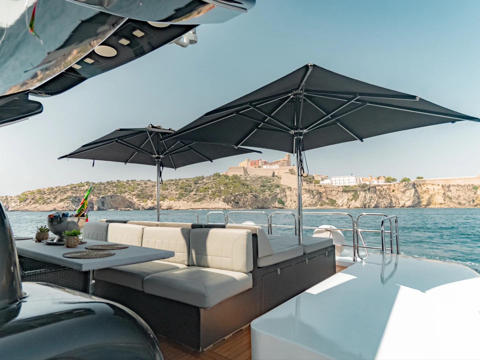 LA ROMANA | Leopard 102 - Leopard