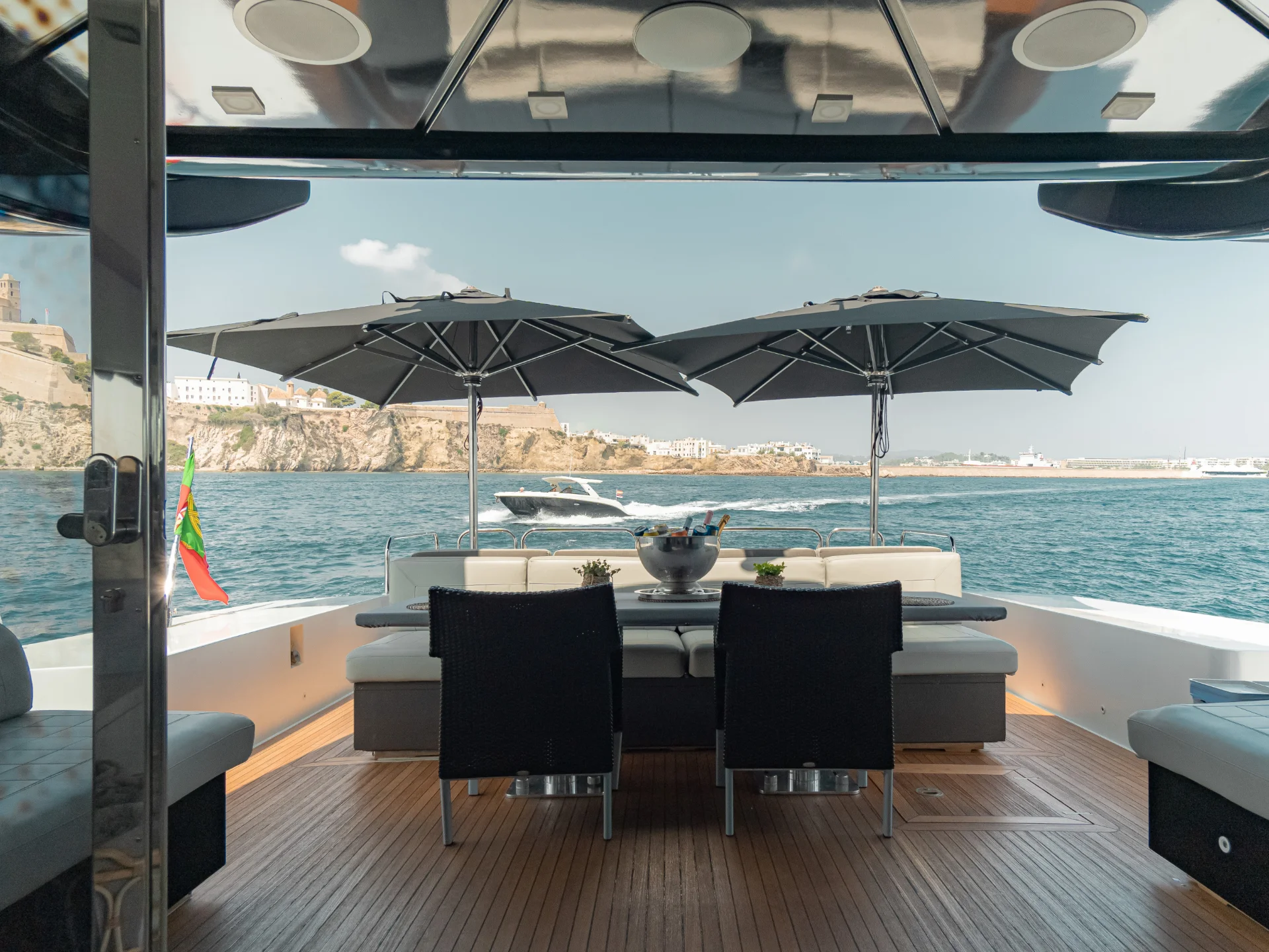 LA ROMANA | Leopard 102 - Leopard