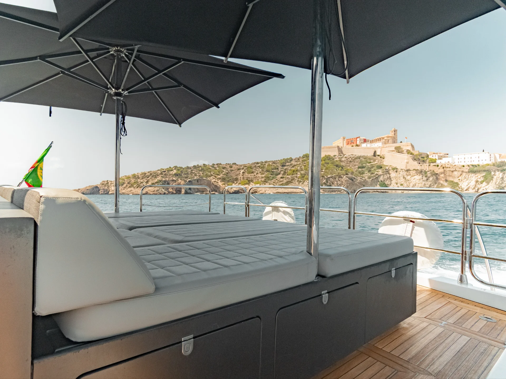 LA ROMANA | Leopard 102 - Leopard