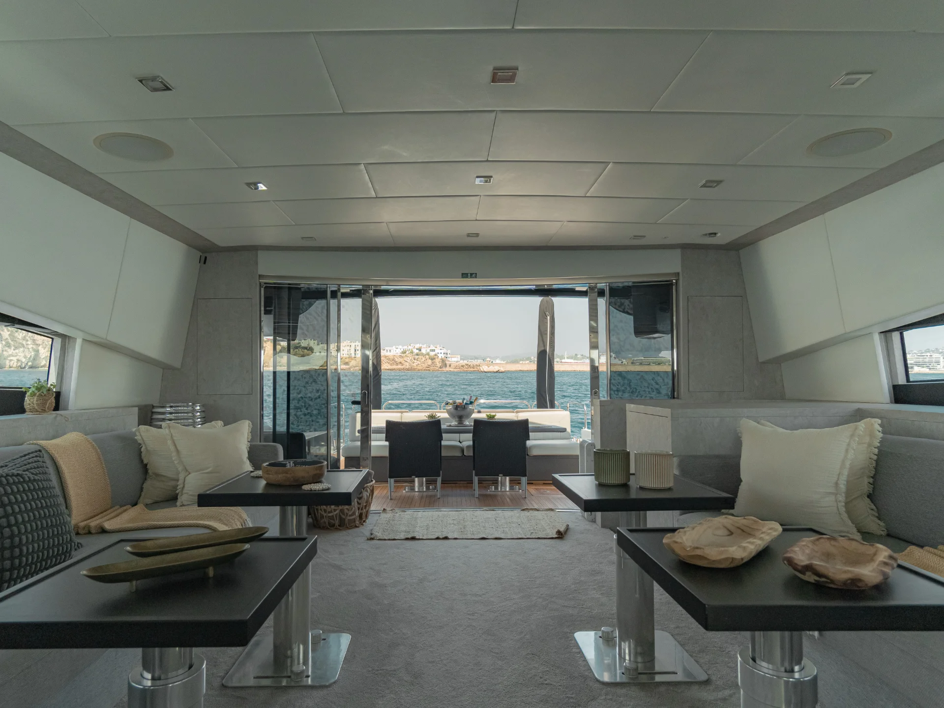 LA ROMANA | Leopard 102 - Leopard