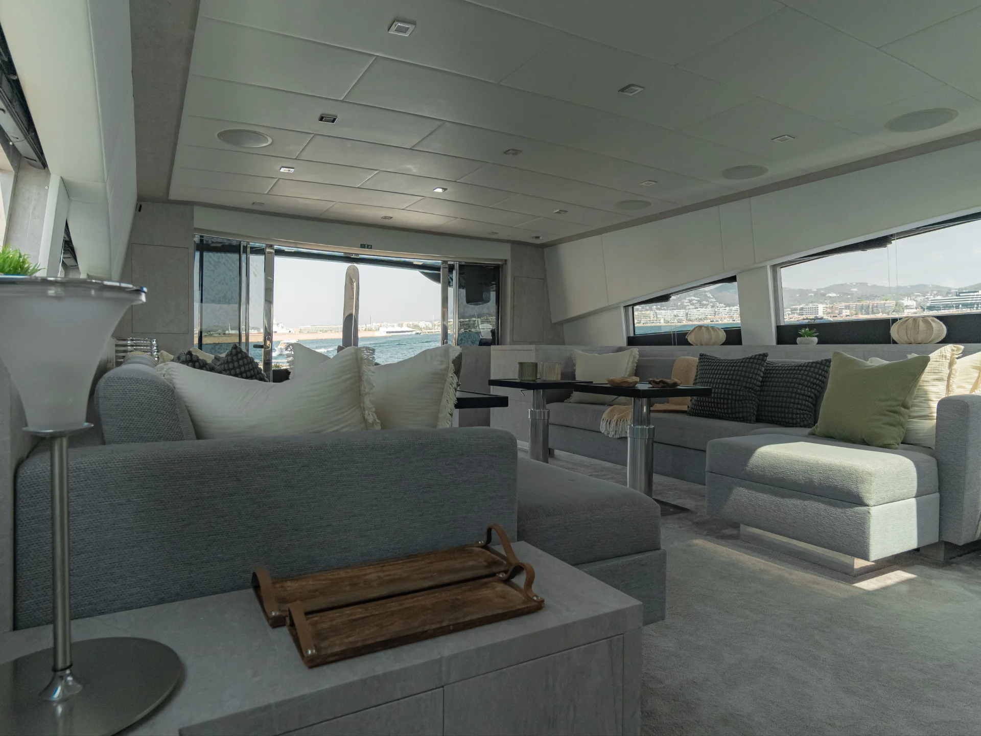 LA ROMANA | Leopard 102 - Leopard