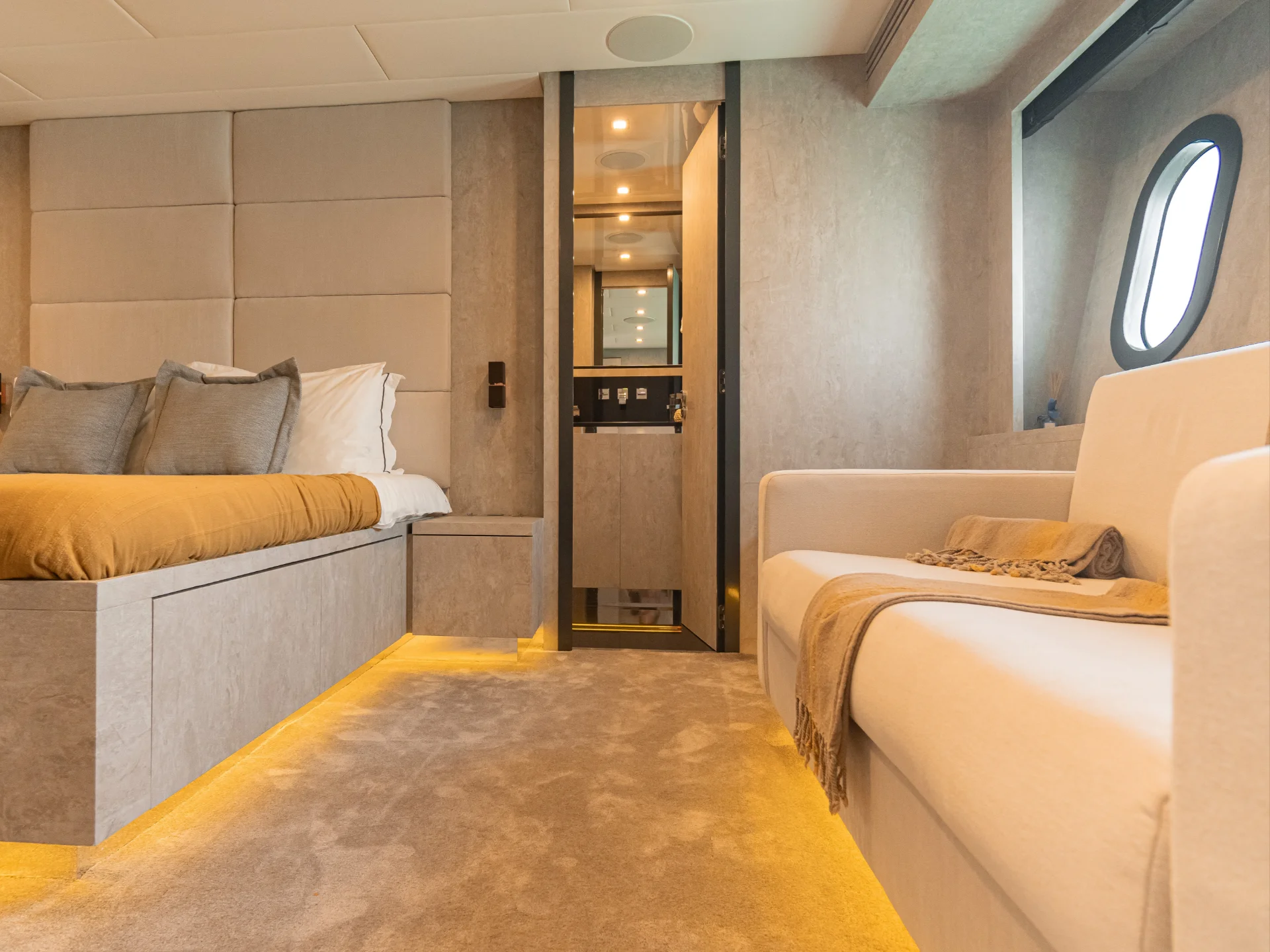 LA ROMANA | Leopard 102 - Leopard