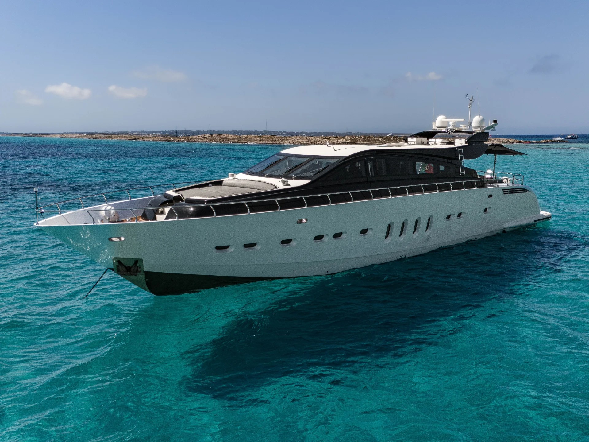 LA ROMANA | Leopard 102 - Leopard