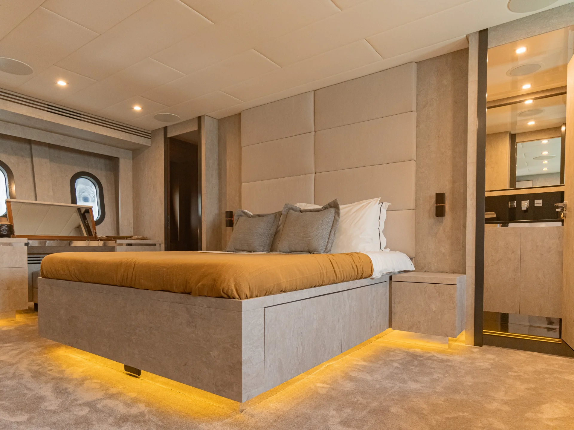 LA ROMANA | Leopard 102 - Leopard