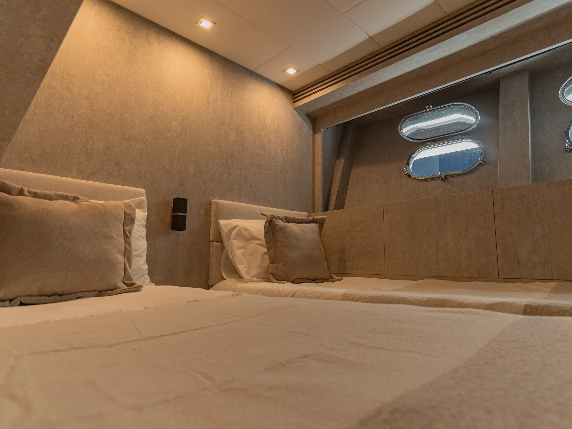 LA ROMANA | Leopard 102 - Leopard