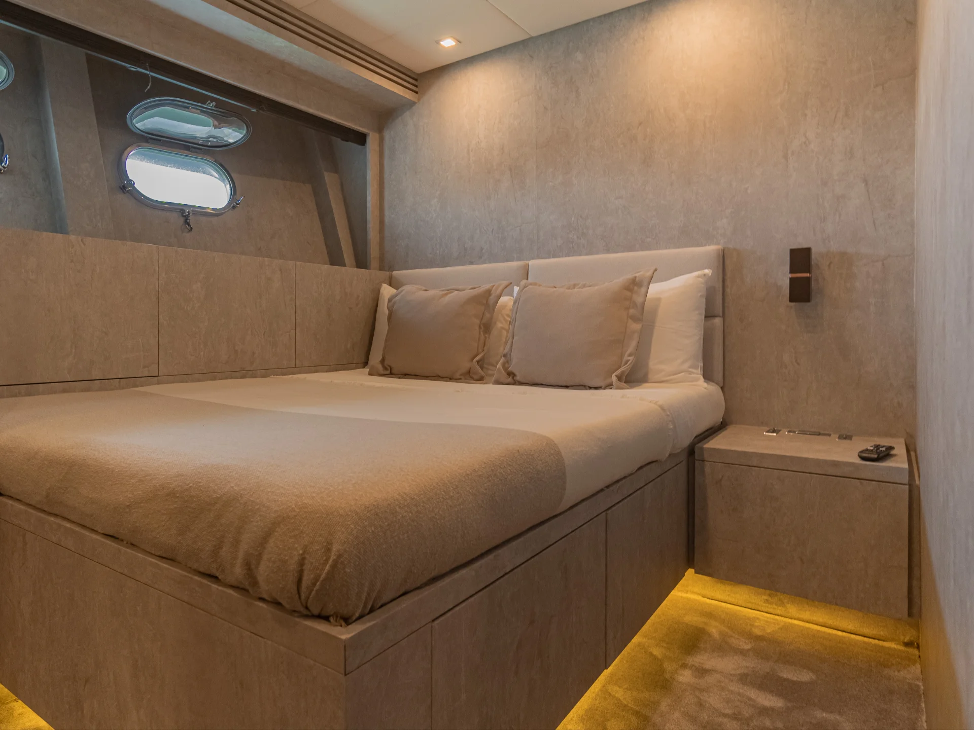 LA ROMANA | Leopard 102 - Leopard