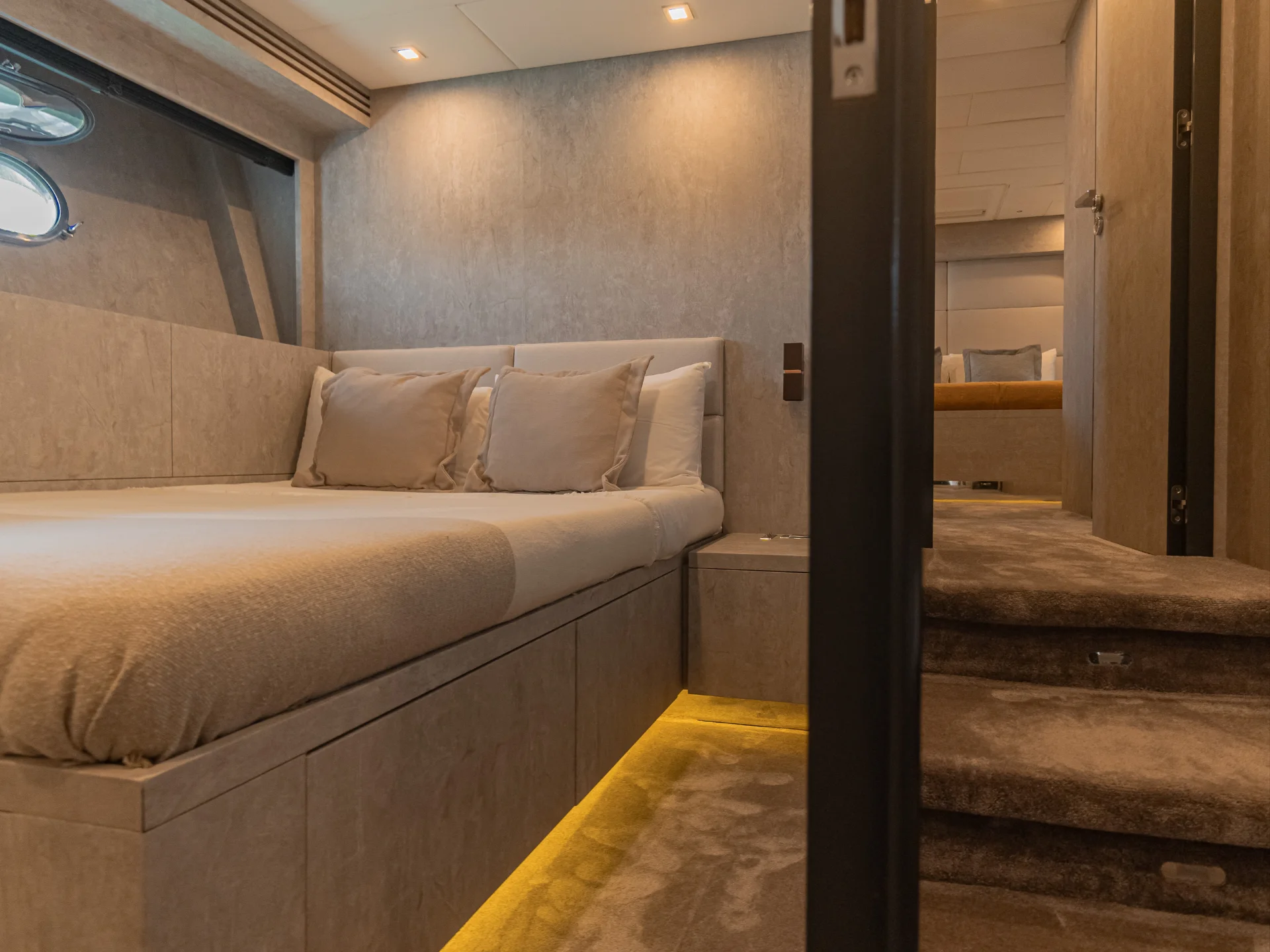 LA ROMANA | Leopard 102 - Leopard