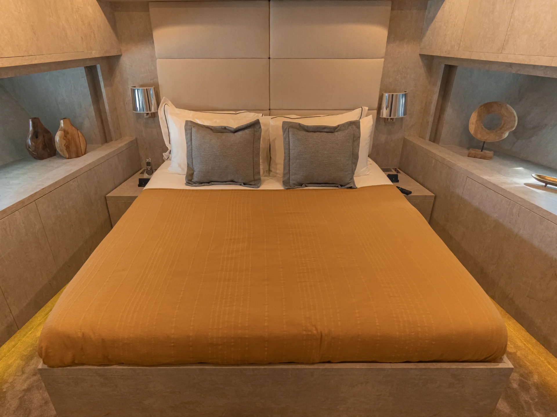 LA ROMANA | Leopard 102 - Leopard