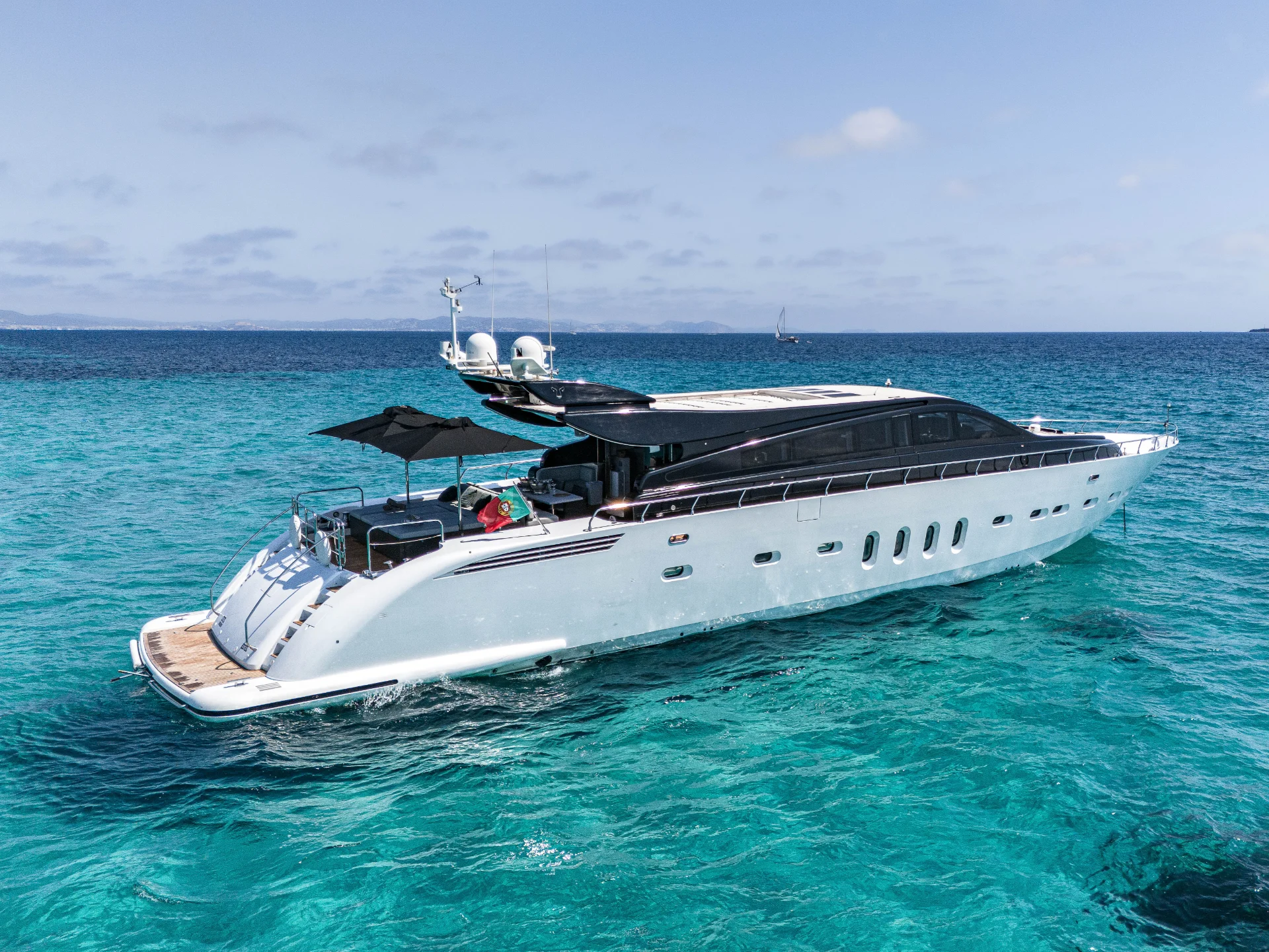 LA ROMANA | Leopard 102 - Leopard