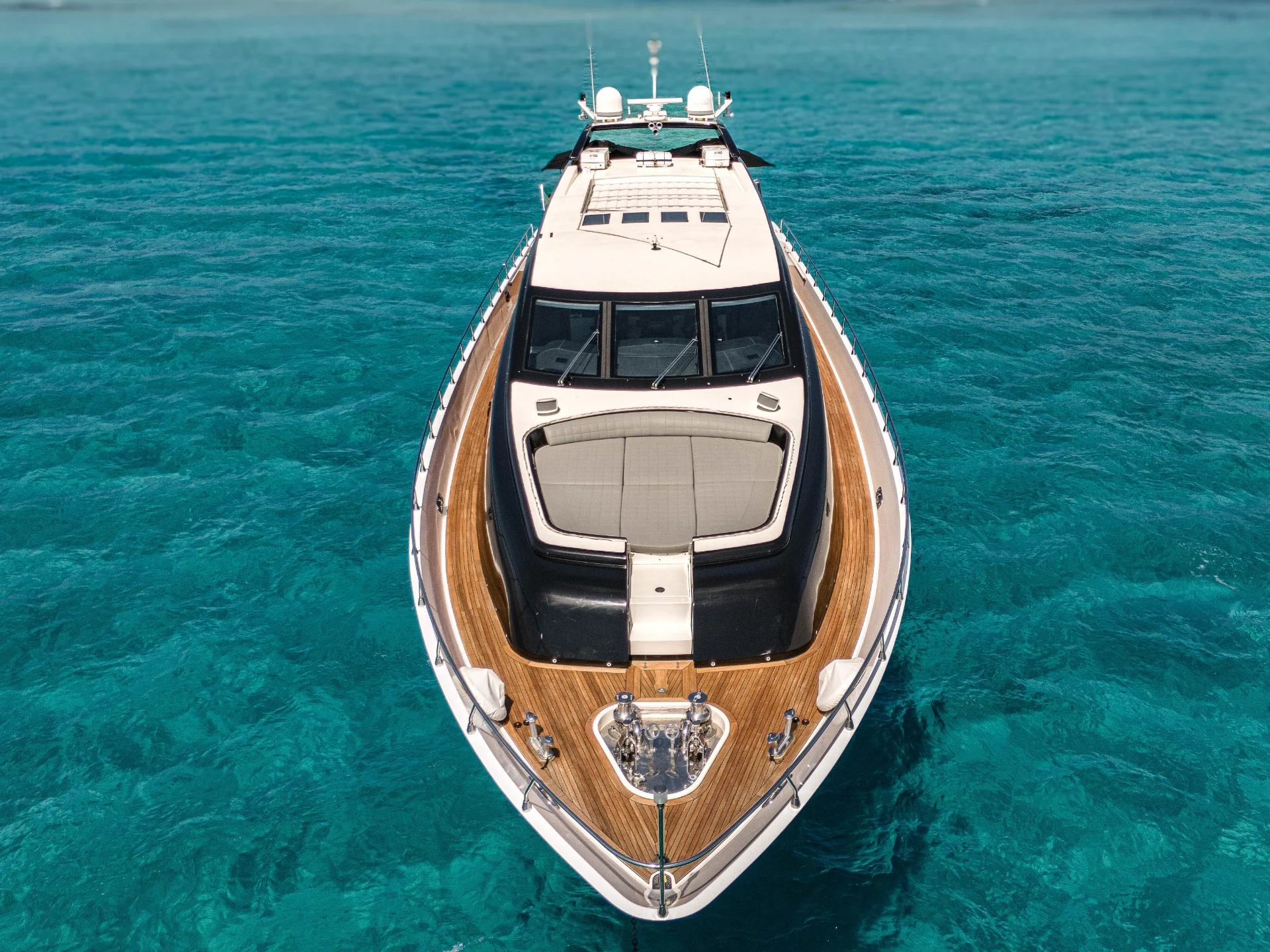 LA ROMANA | Leopard 102 - Leopard