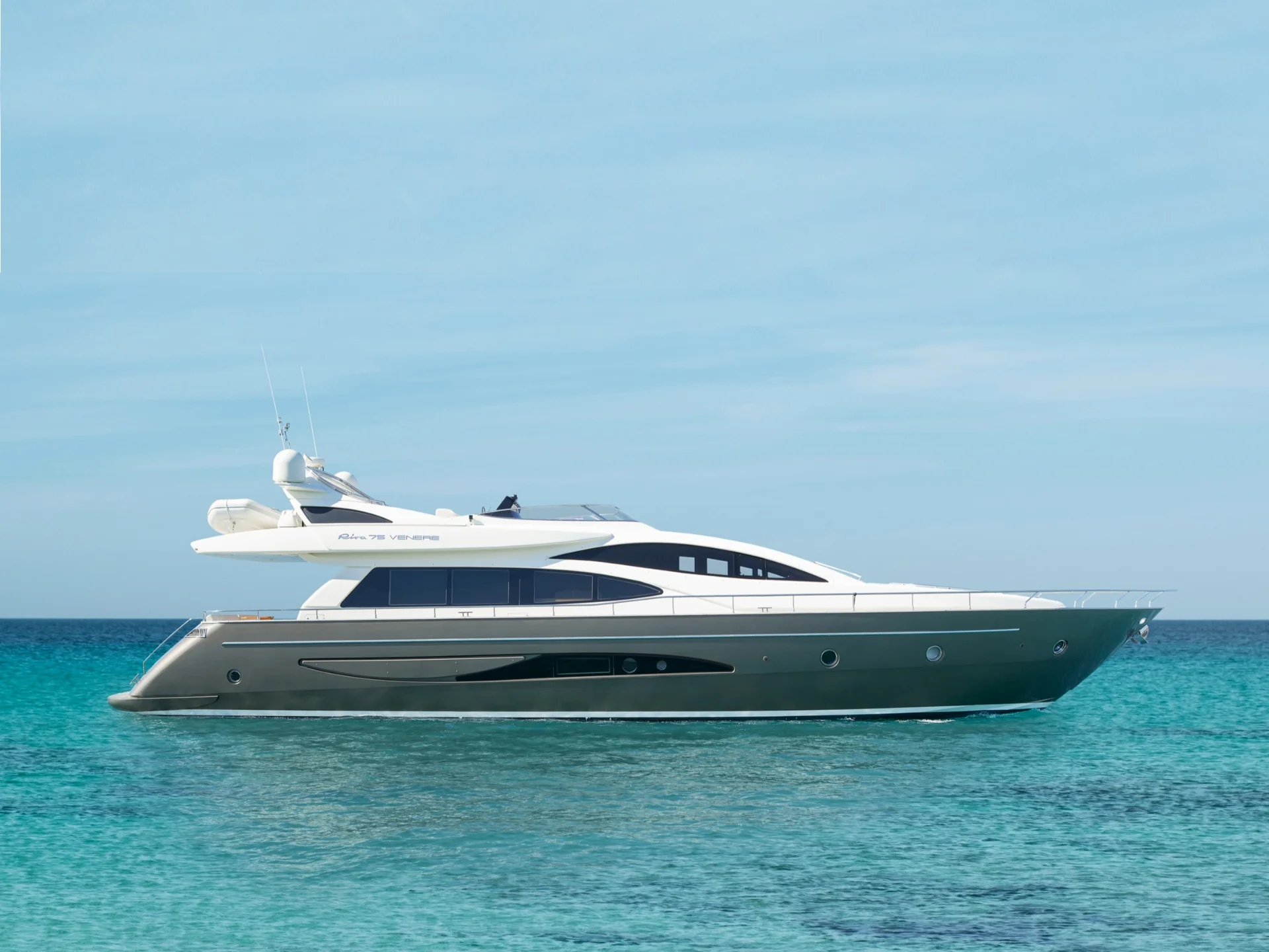 POLLY | Riva Venere 75