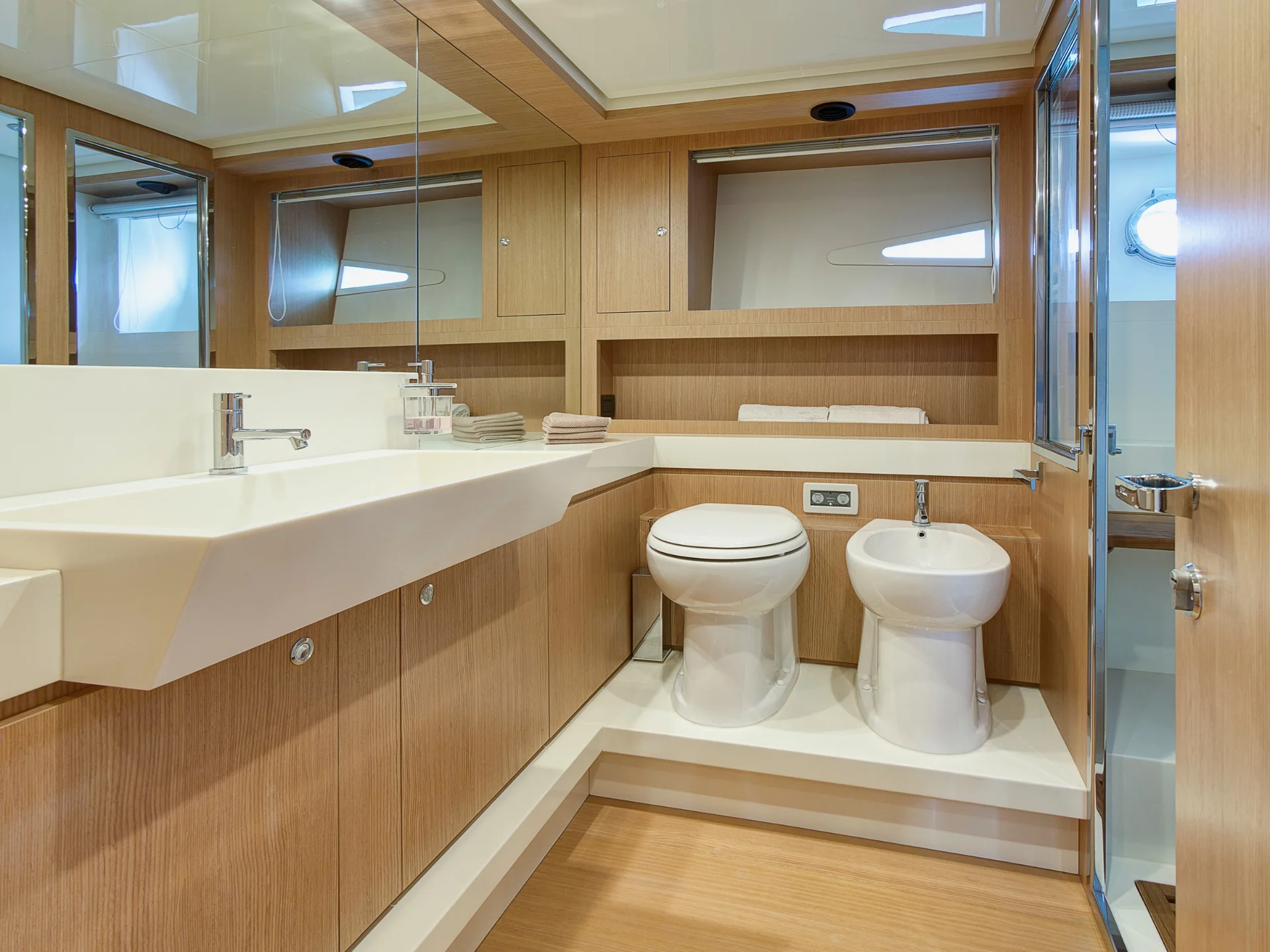 POLLY | Riva Venere 75 - Riva