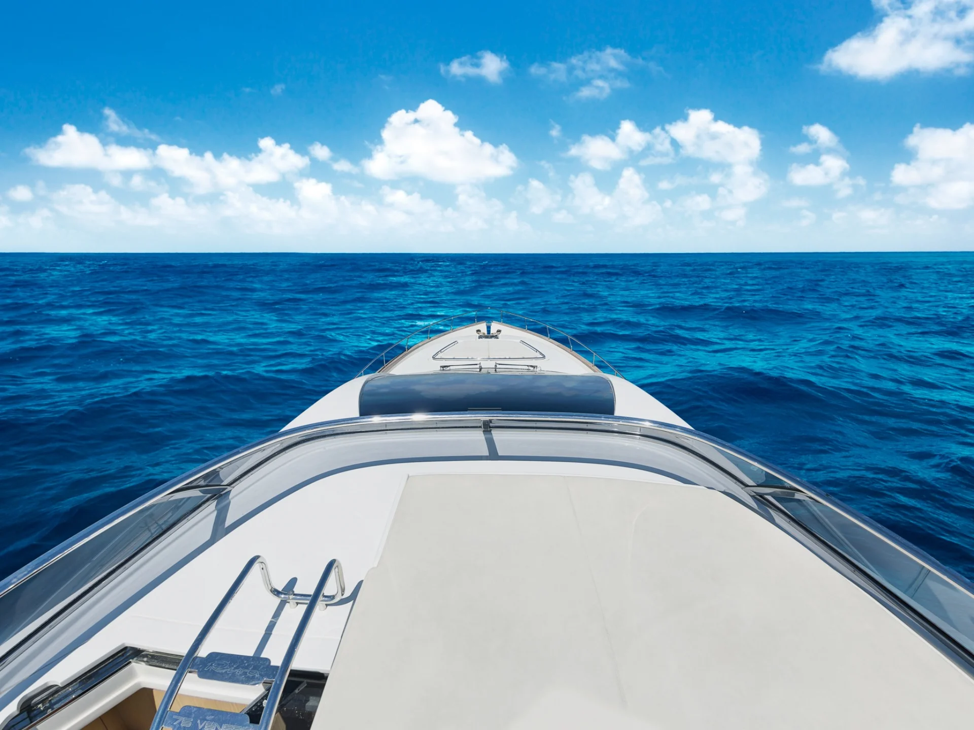 POLLY | Riva Venere 75 - Riva